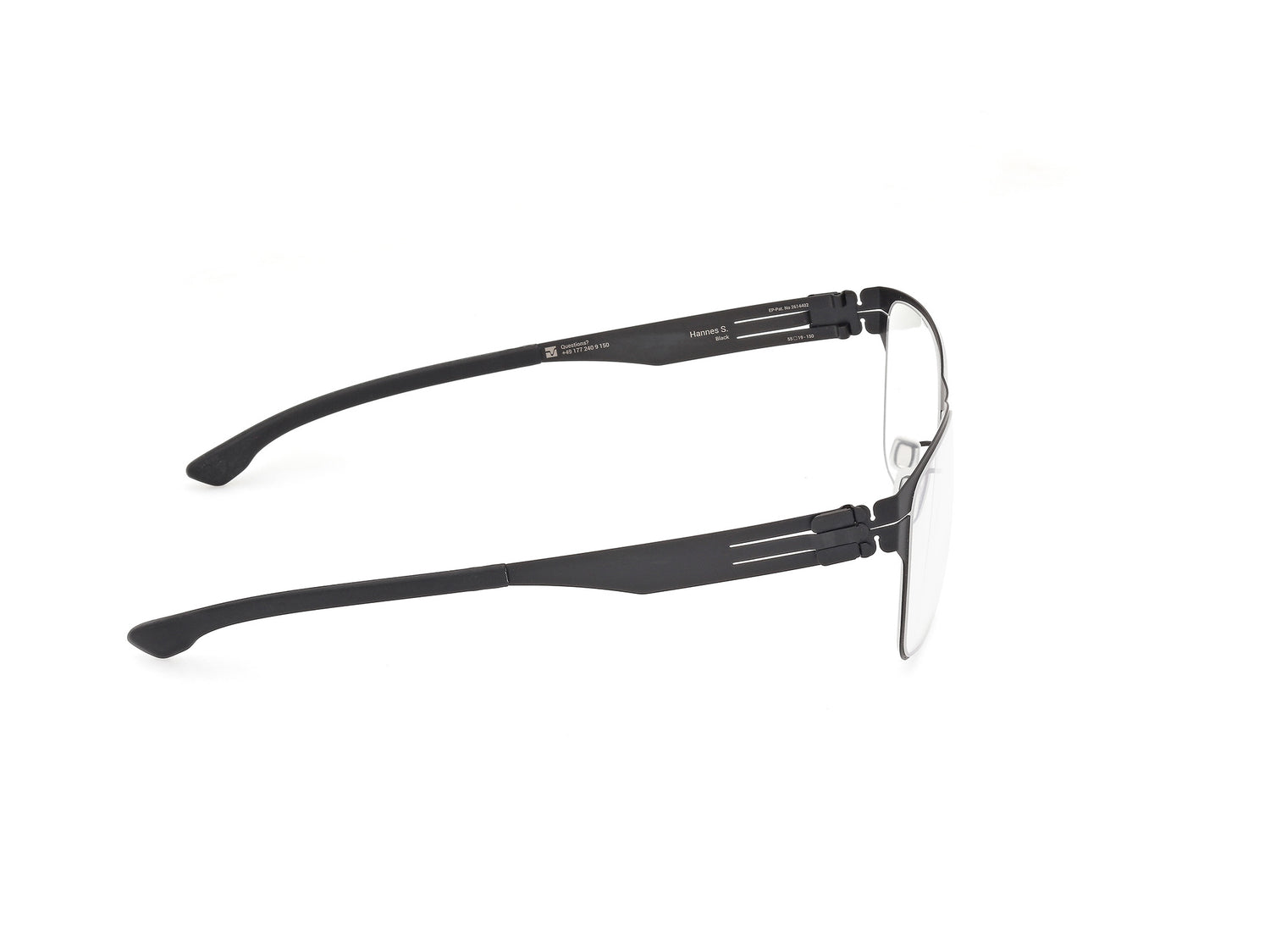 IC! BERLIN IC5023 HANNES S. 002 55