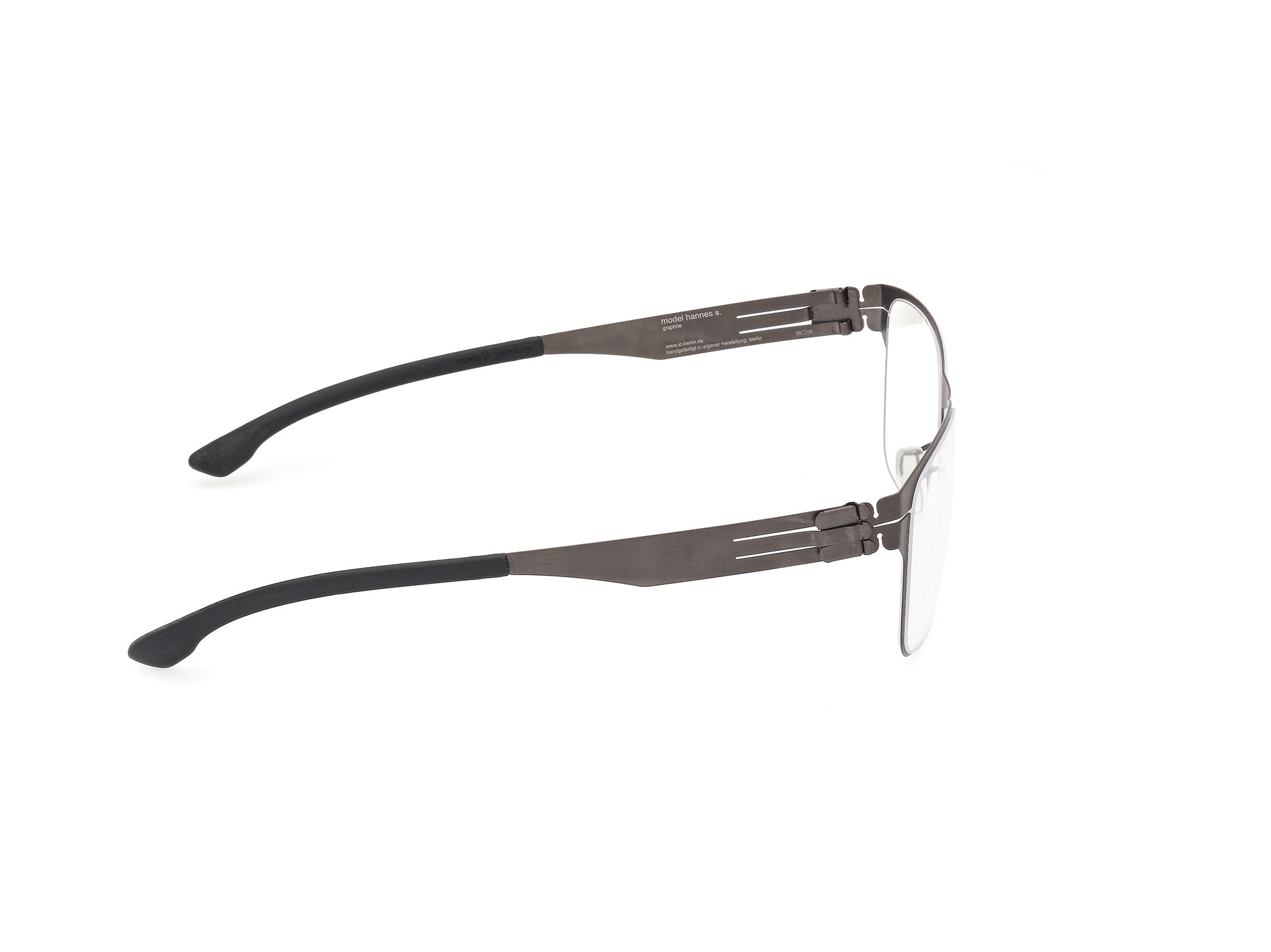 IC! BERLIN IC5023 HANNES S. 02A 55