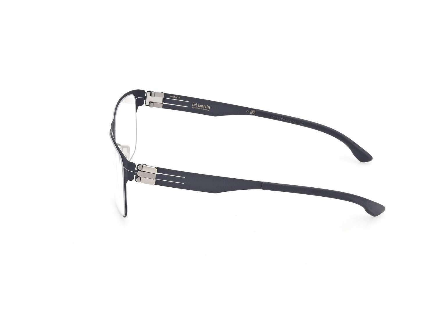 IC! BERLIN IC5023 HANNES S. 085 55