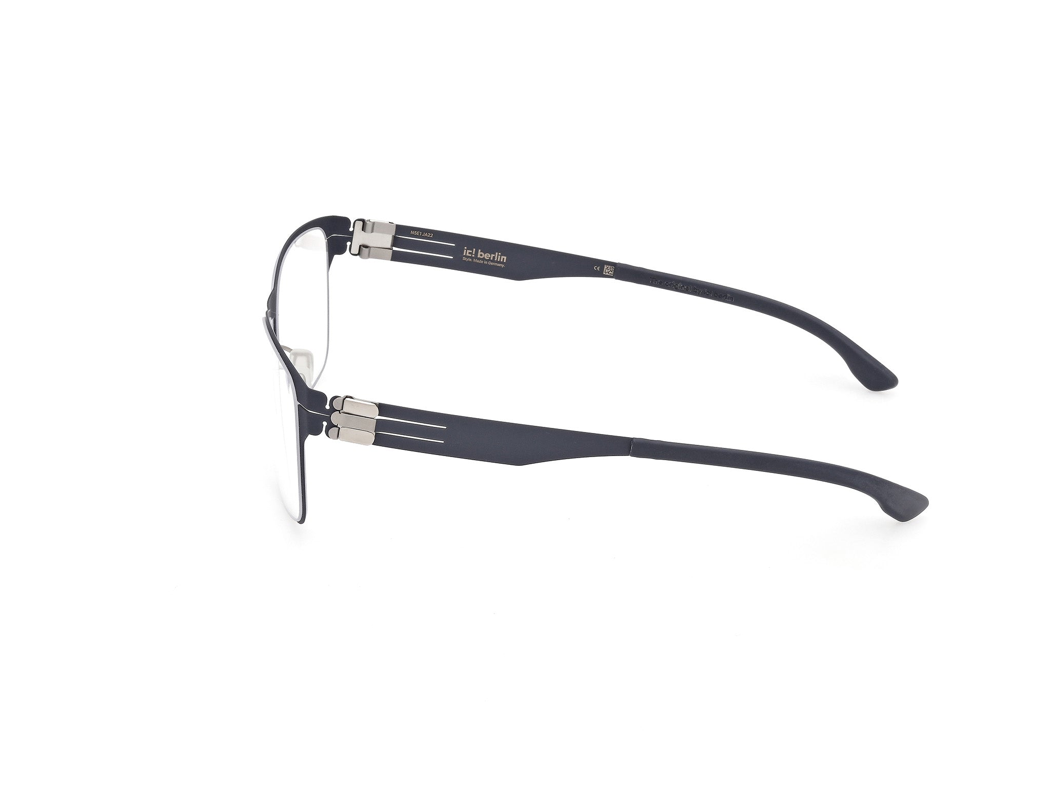 IC! BERLIN IC5023 HANNES S. 085 55