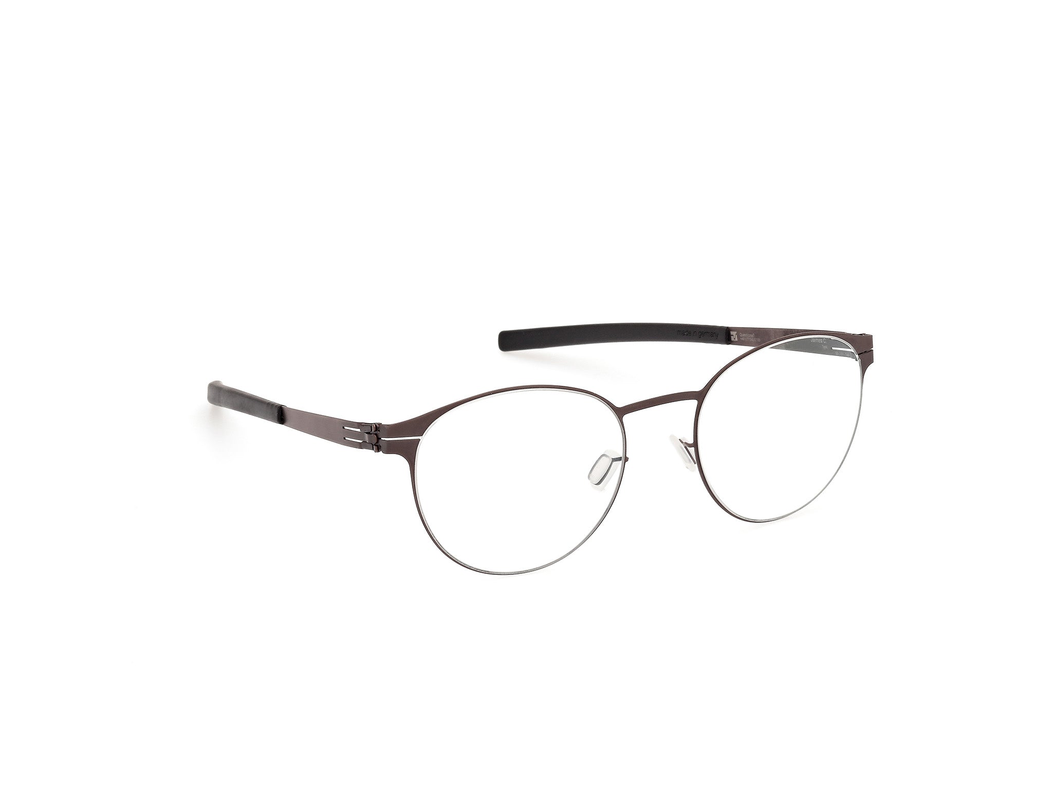 IC! BERLIN IC5027 JAMES C. 049 50