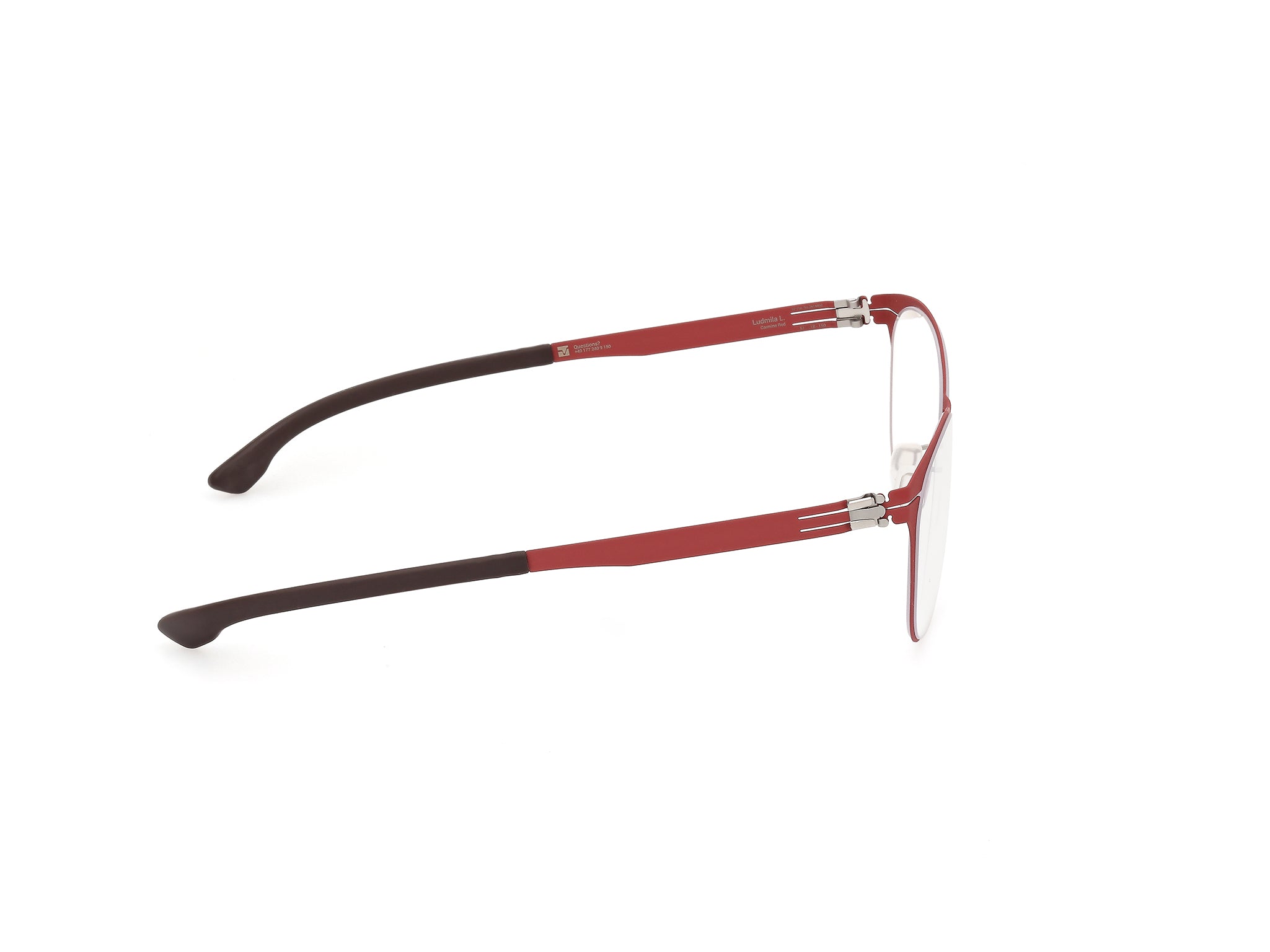 IC! BERLIN IC5033 LUDMILA L. 067 51