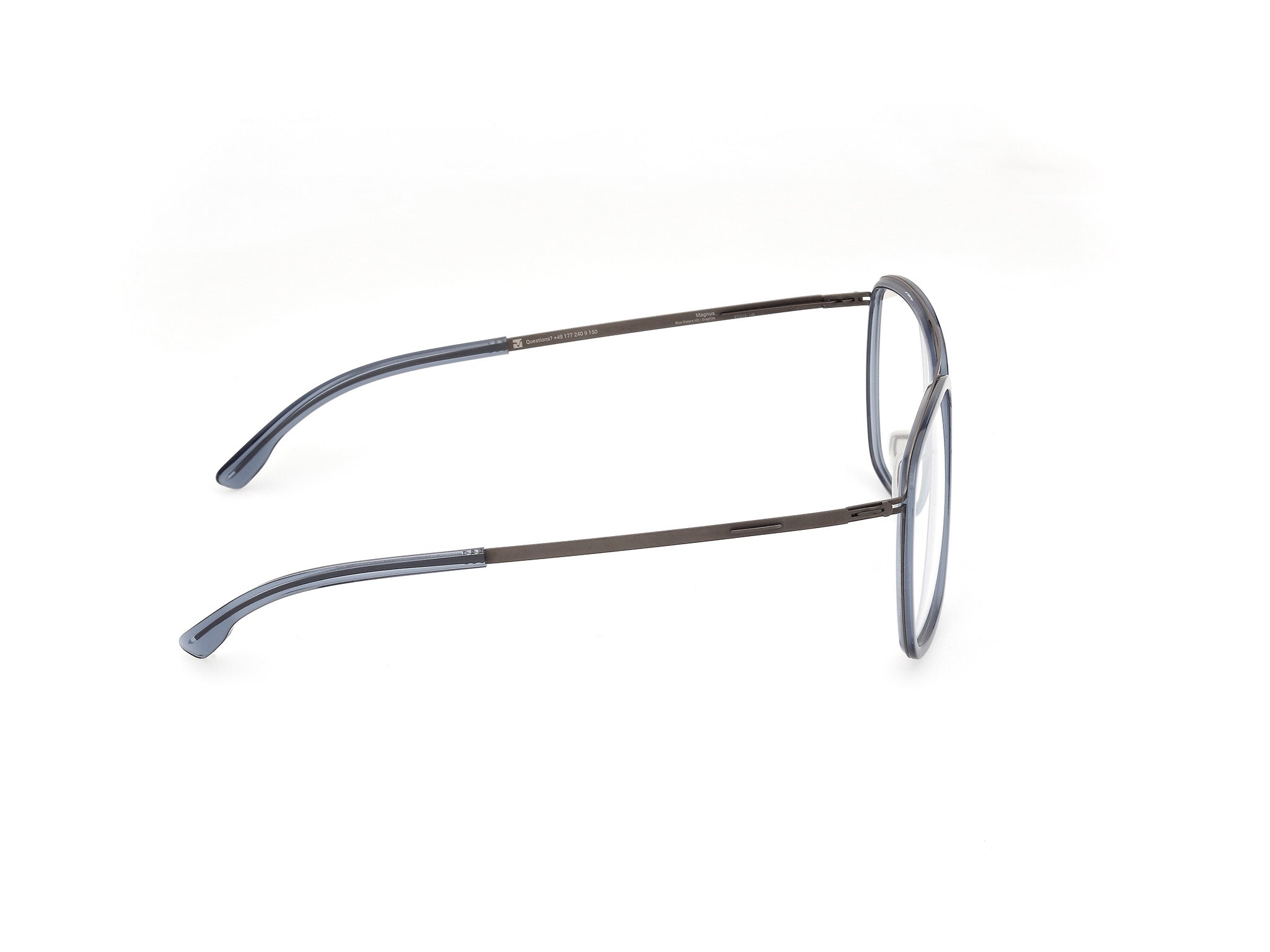 IC! BERLIN IC5036 MAGNUS 086 57