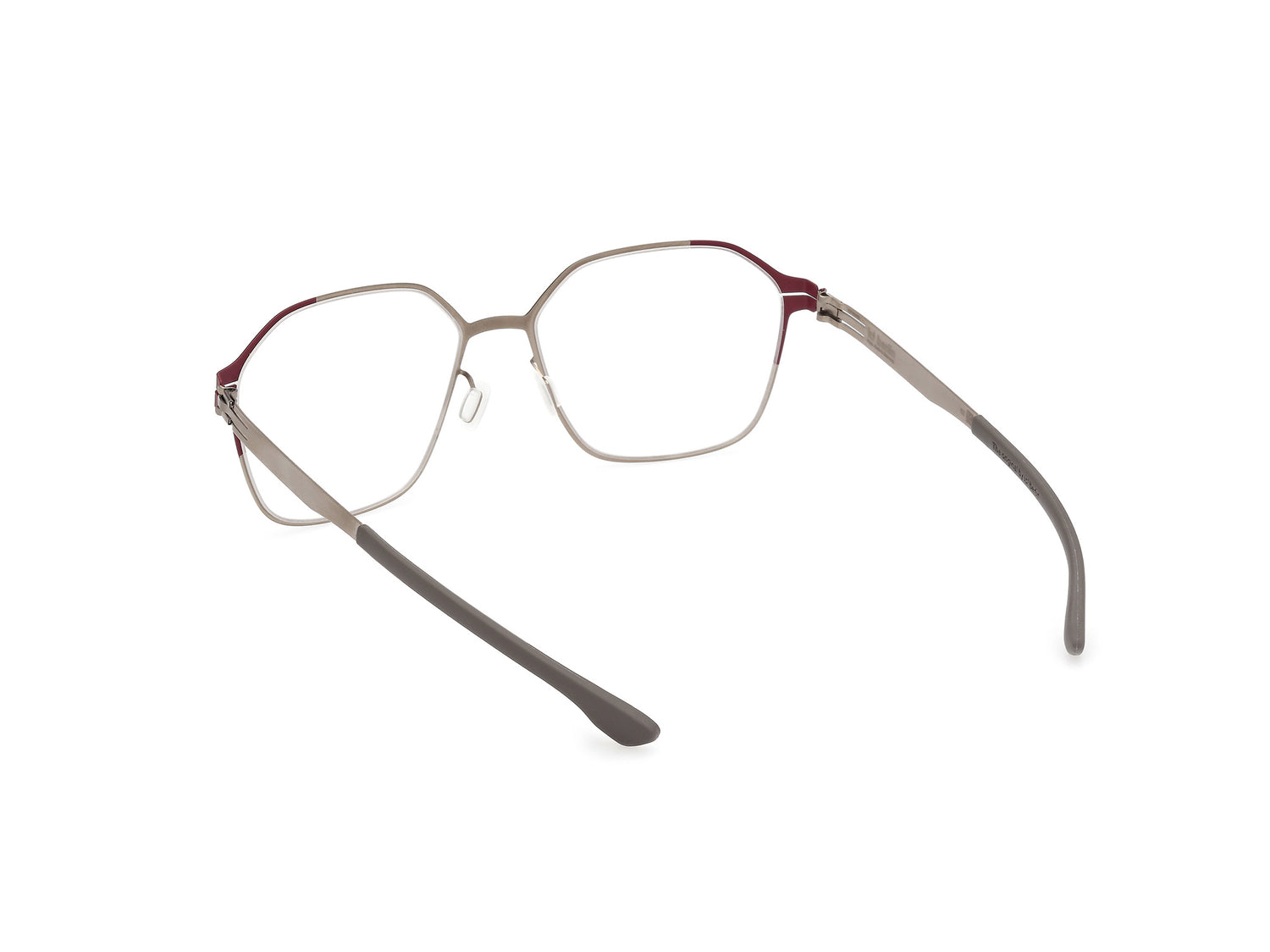 IC! BERLIN IC5043 NUNO 35A 58