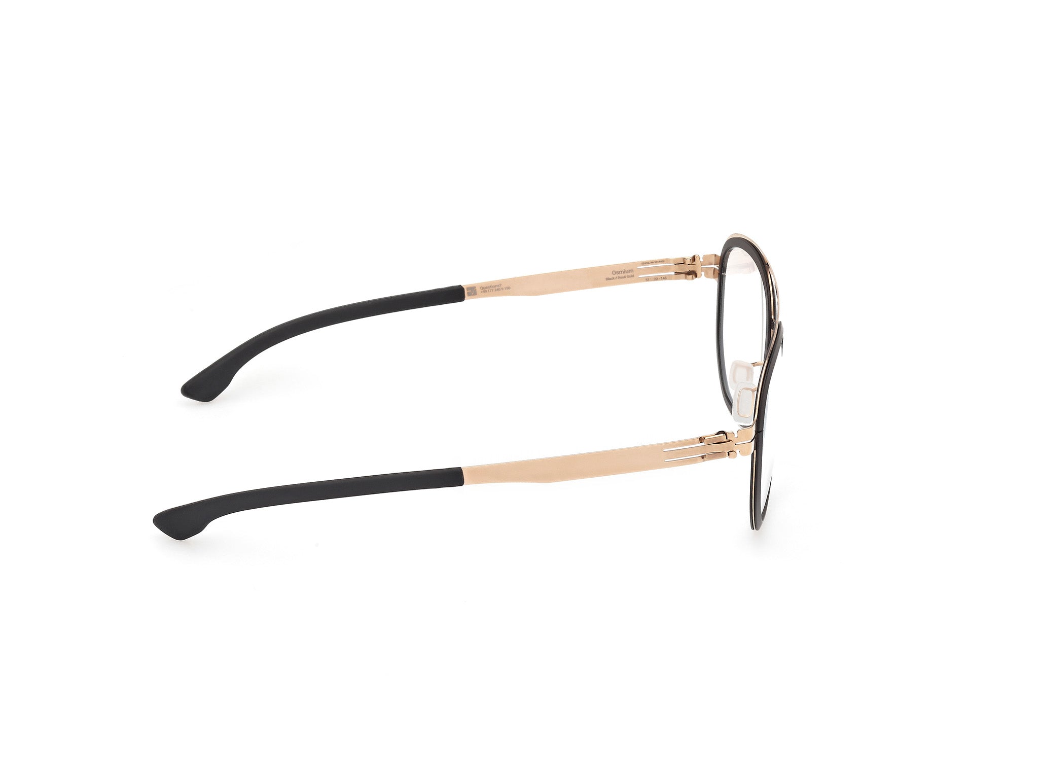 IC! BERLIN IC5047 OSMIUM 005 51