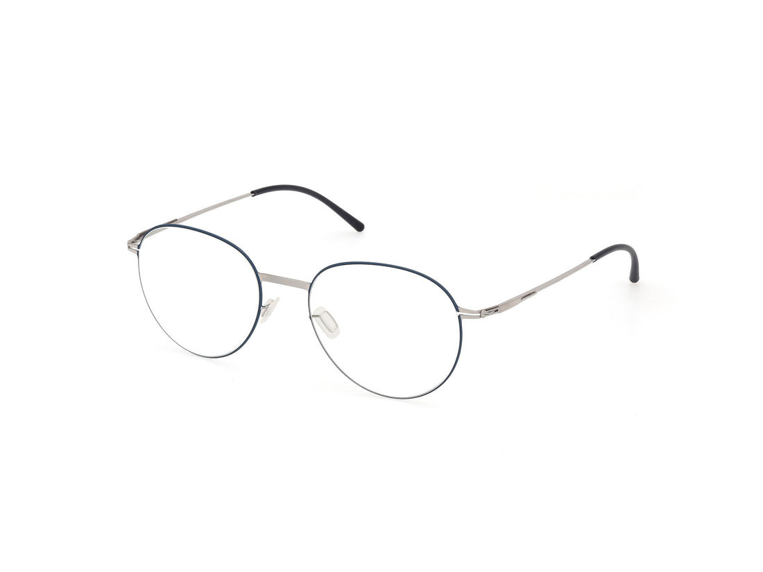 Occhiali da vista ic! berlin ic5048 ove 086 azul unisex taglia 52mm - Vista principale