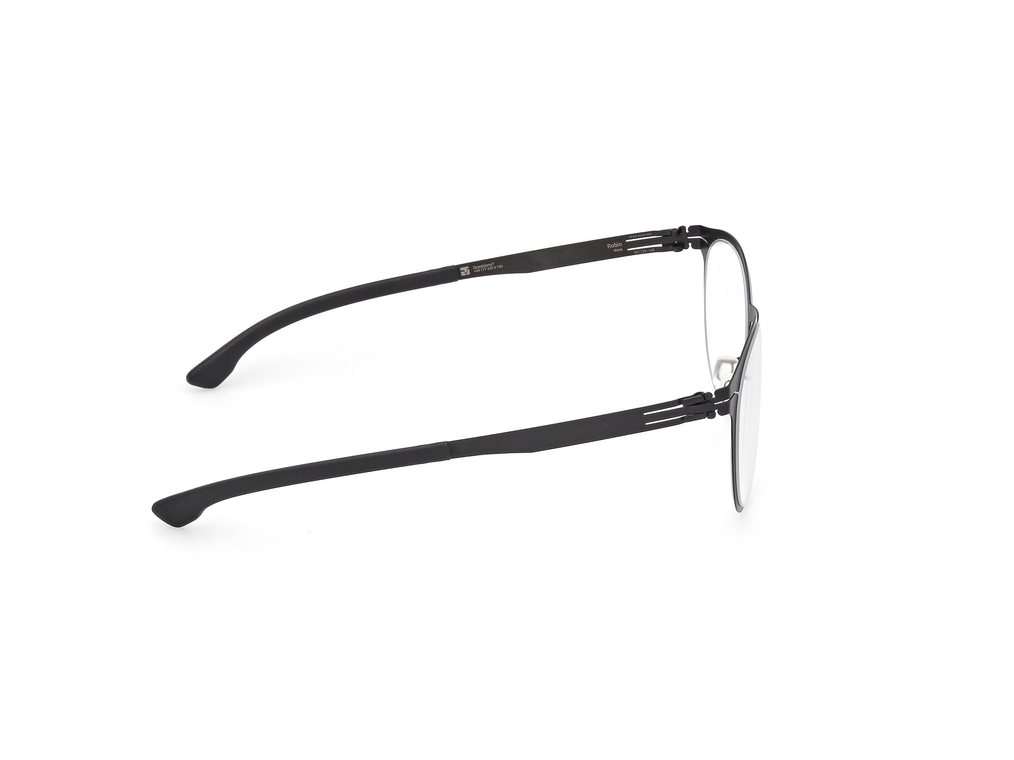 IC! BERLIN IC5053 ROBIN 002 50