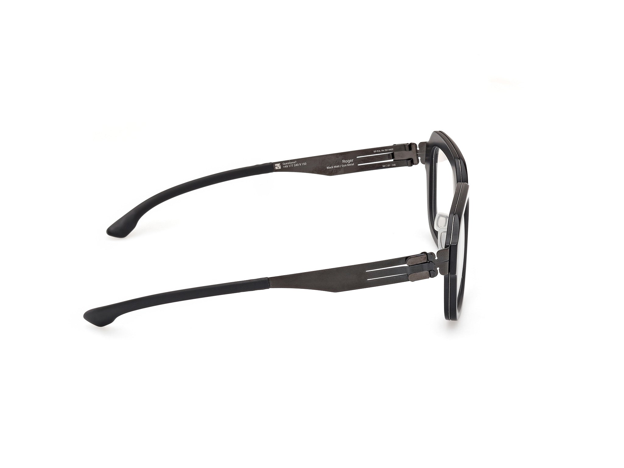 IC! BERLIN IC5054 ROGER 05A 51