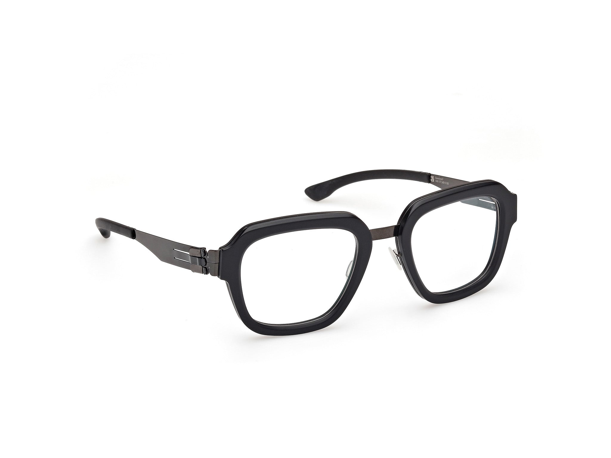 IC! BERLIN IC5054 ROGER 05A 51