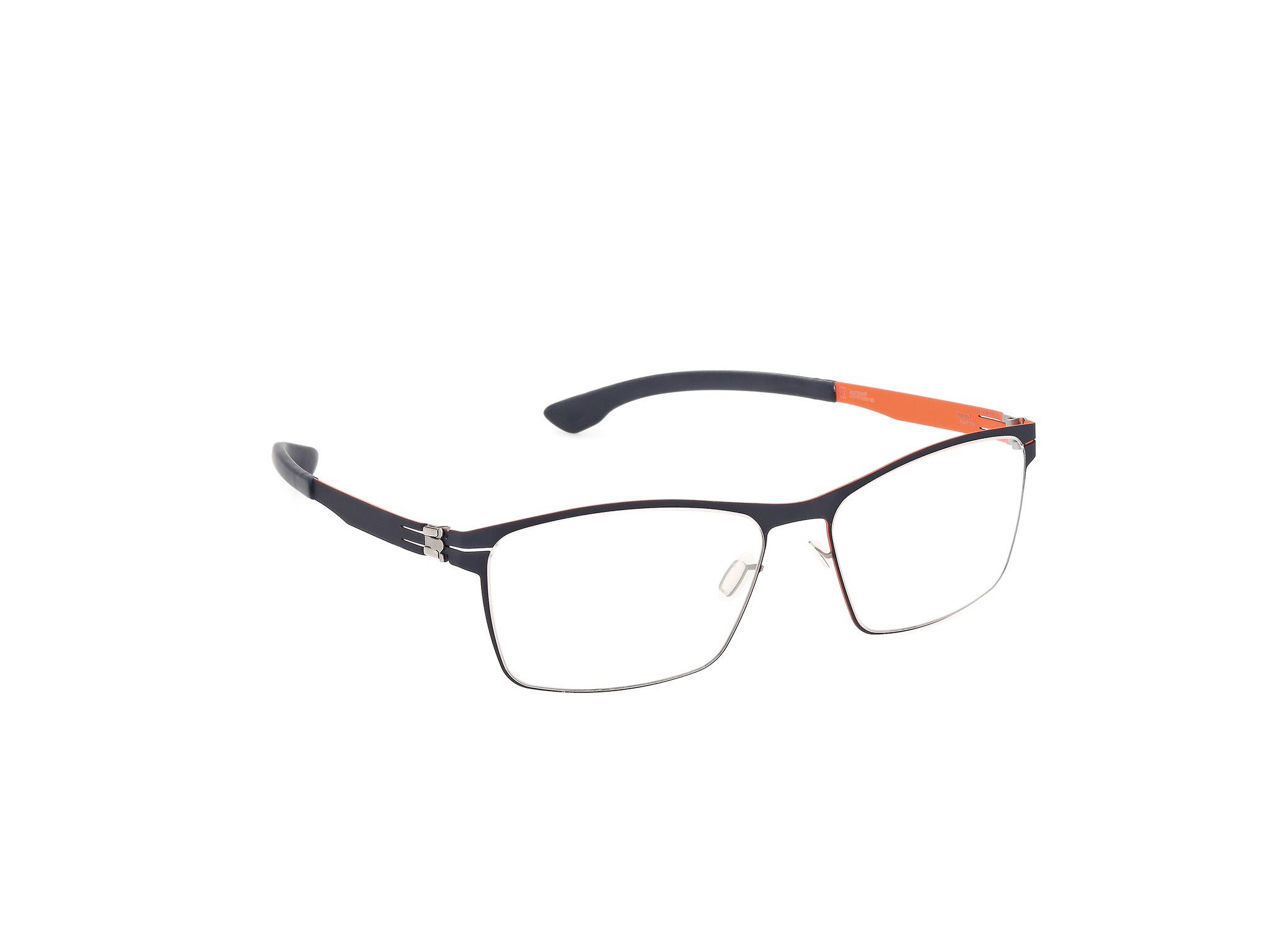 IC! BERLIN IC5059 STUART L. 086 55