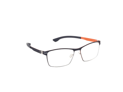 IC! BERLIN IC5059 STUART L. 086 55