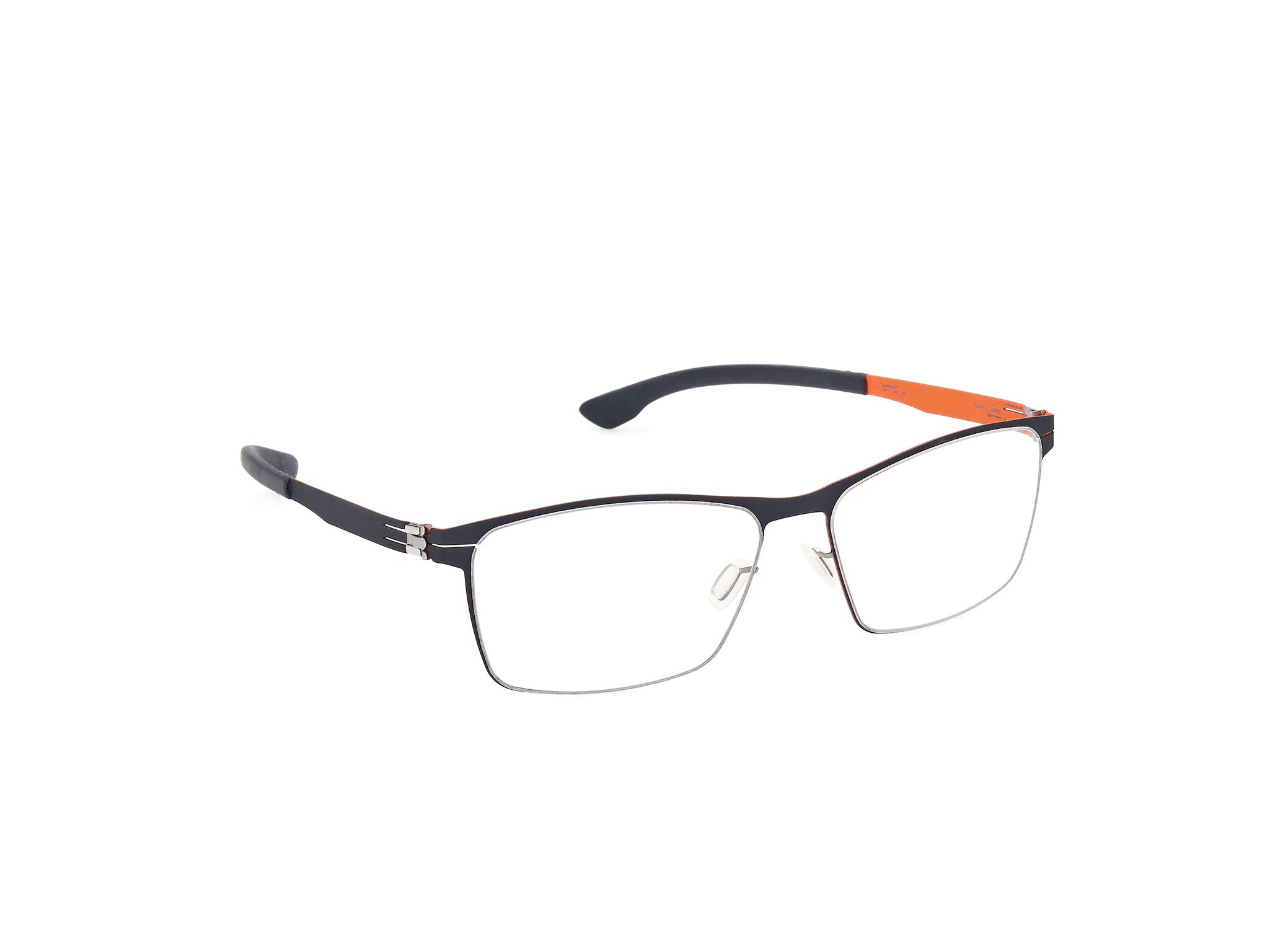 IC! BERLIN IC5060 STUART L. LARGE 086 57