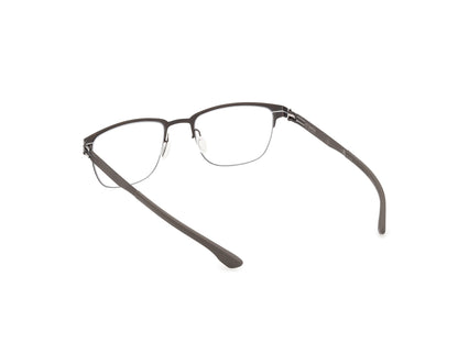 IC! BERLIN IC5063-D THE LONE WOLF 02A 51