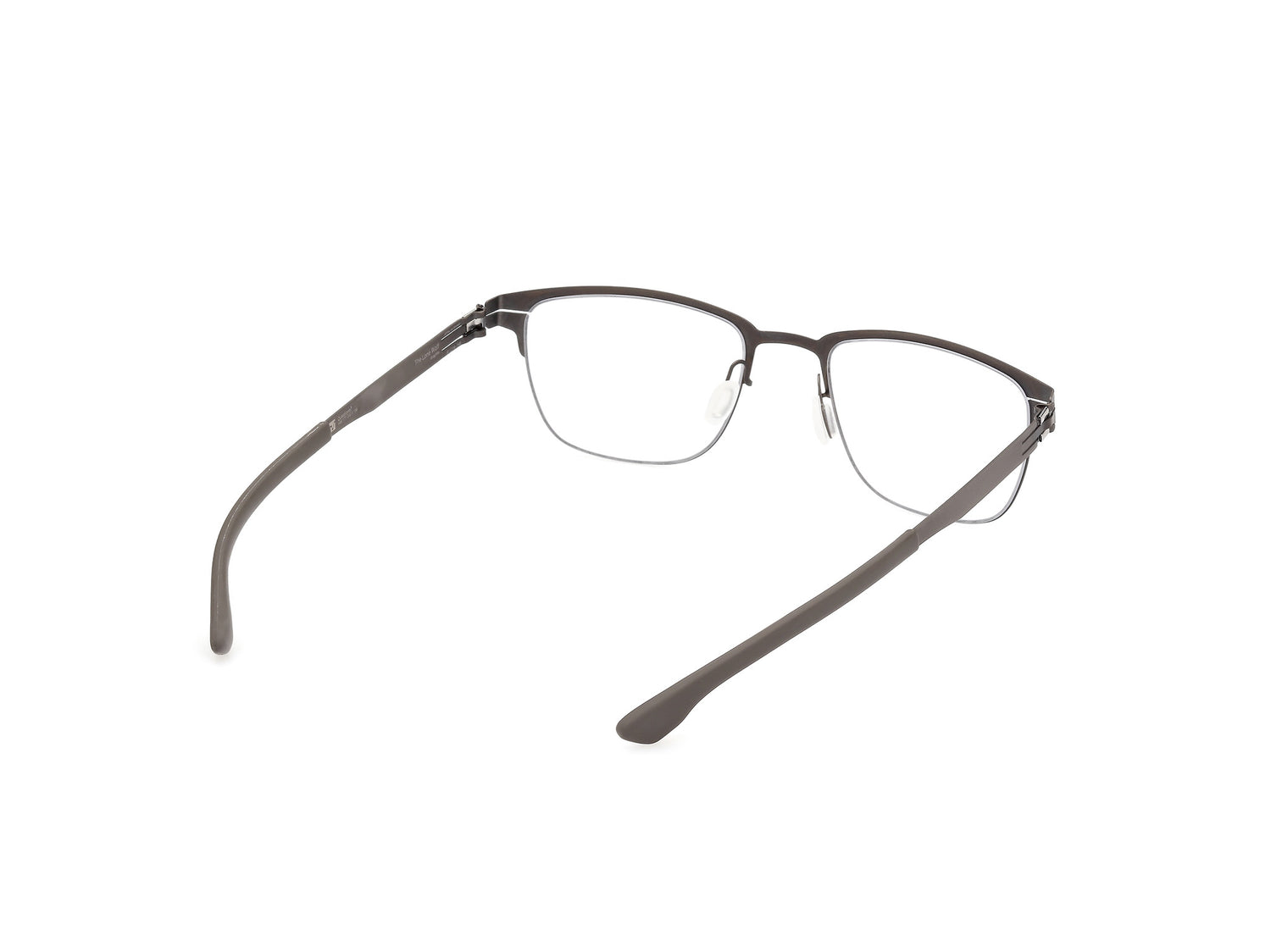 IC! BERLIN IC5063-D THE LONE WOLF 02A 51