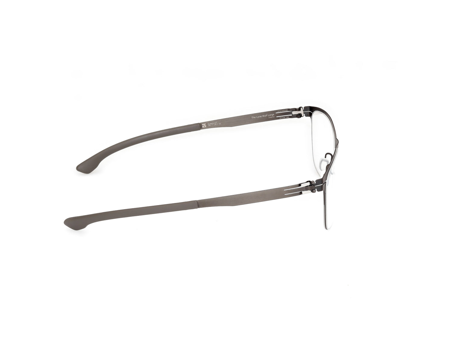 IC! BERLIN IC5064-D THE LONE WOLF LARGE 002 53