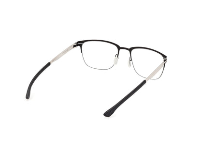 IC! BERLIN IC5064-D THE LONE WOLF LARGE 02A 53