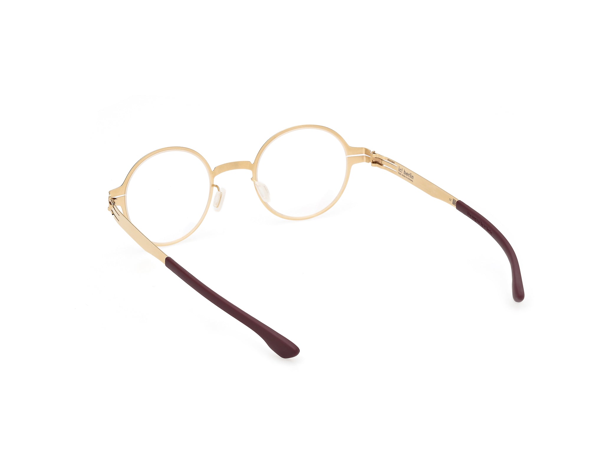 IC! BERLIN IC5069 WILHELM 031 45