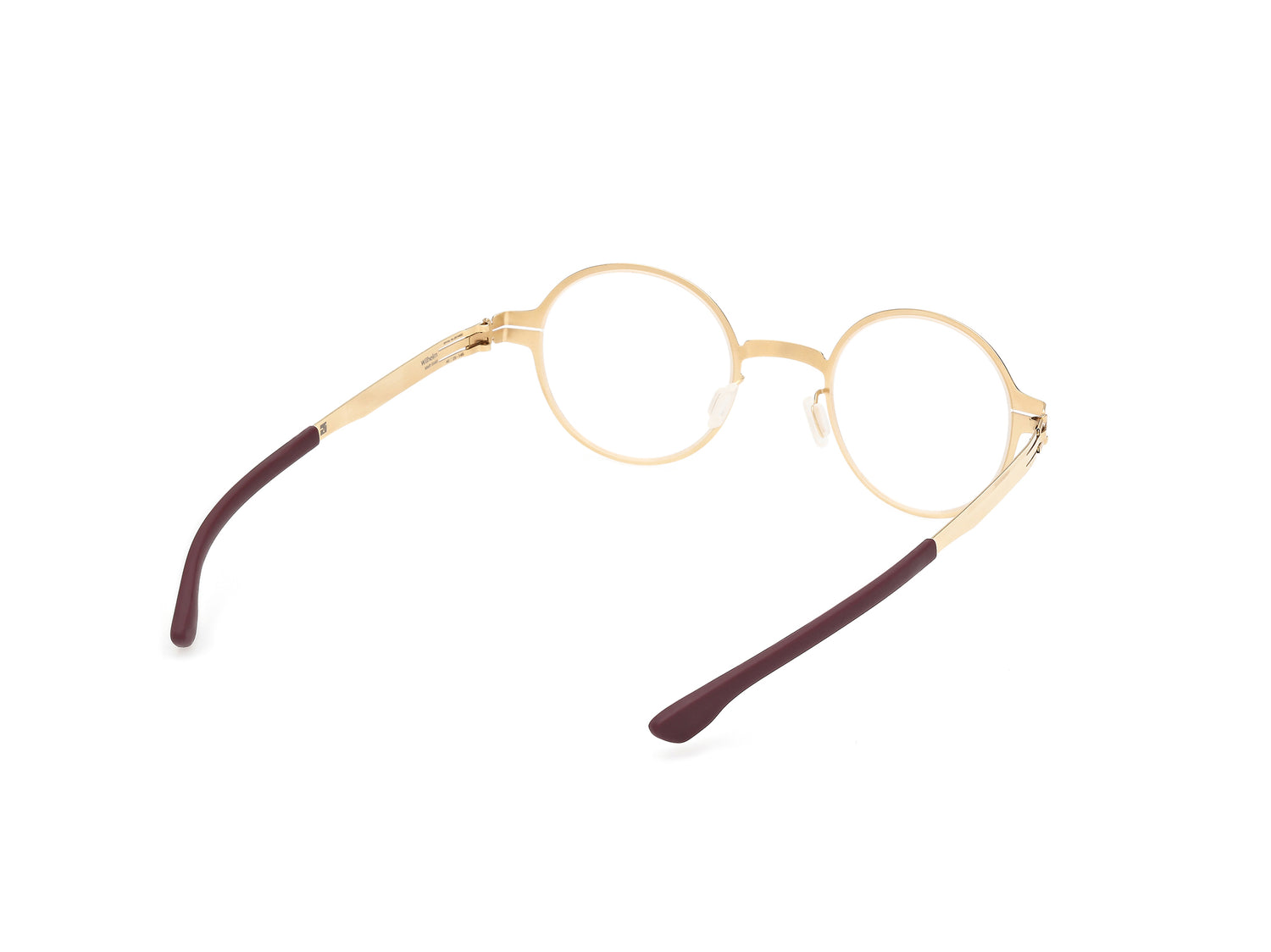 IC! BERLIN IC5069 WILHELM 031 45