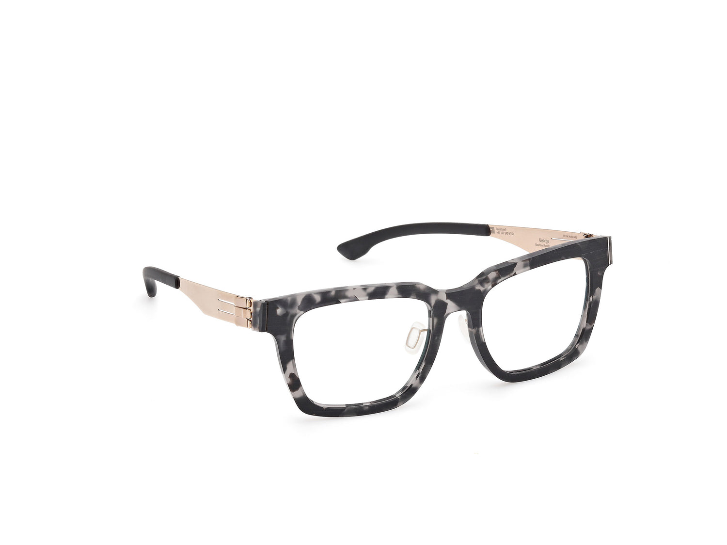 IC! BERLIN IC5075-D GEORGE 020 51