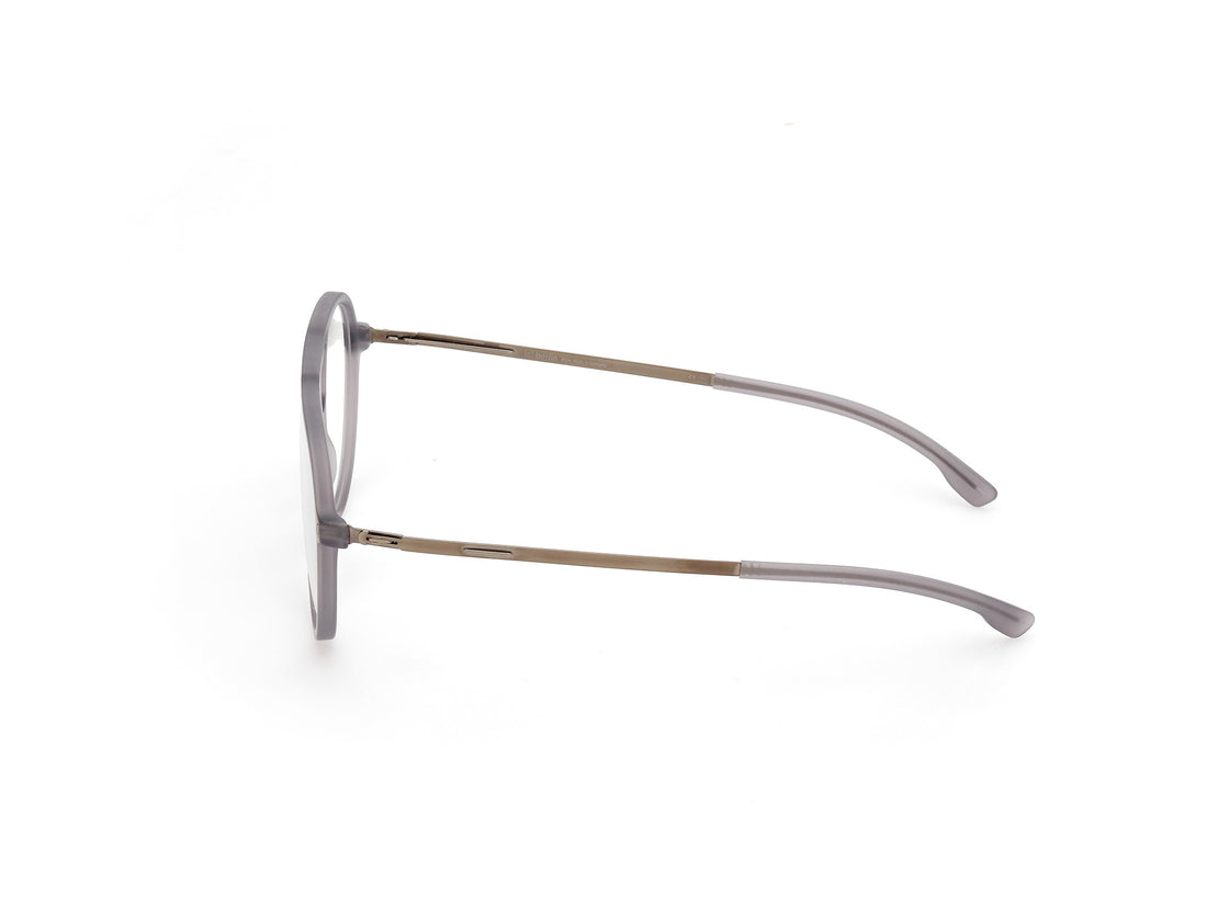 Brillen ic! berlin ic5077 harper 020 gris unisex größe 54mm - Detailansicht