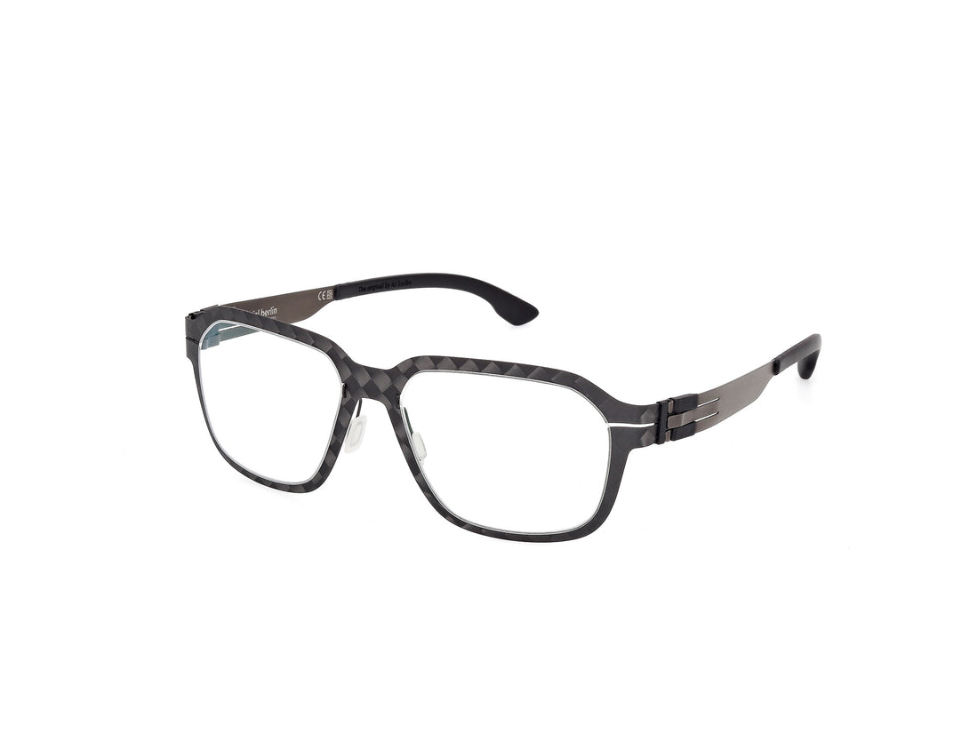 Occhiali da vista ic! berlin ic5082 flx_08 002 negro unisex taglia 54mm - Vista principale