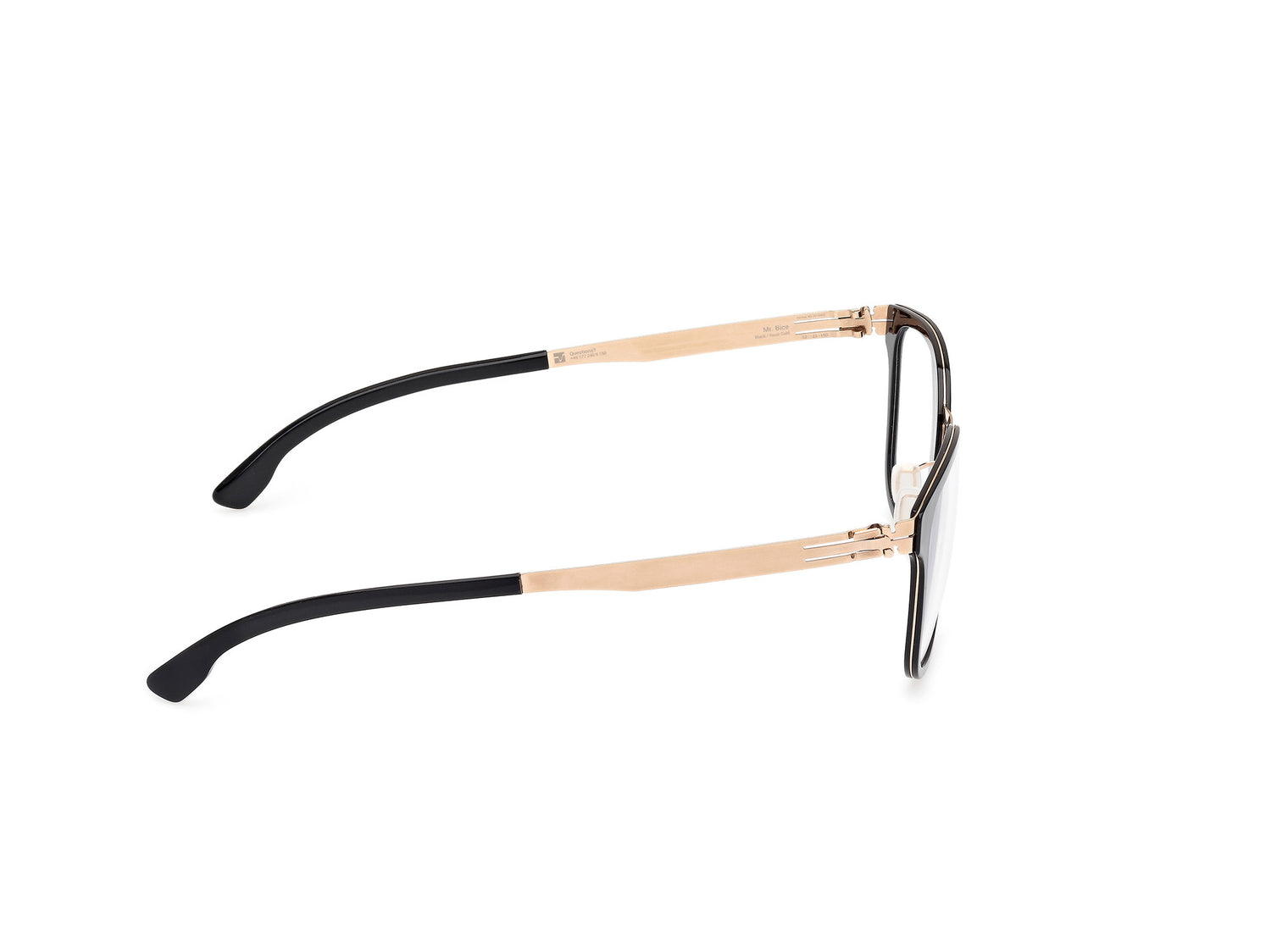 IC! BERLIN IC5084 MR. BICE 028 52