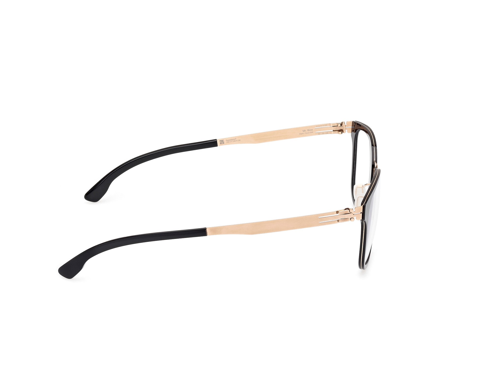 IC! BERLIN IC5084 MR. BICE 028 52