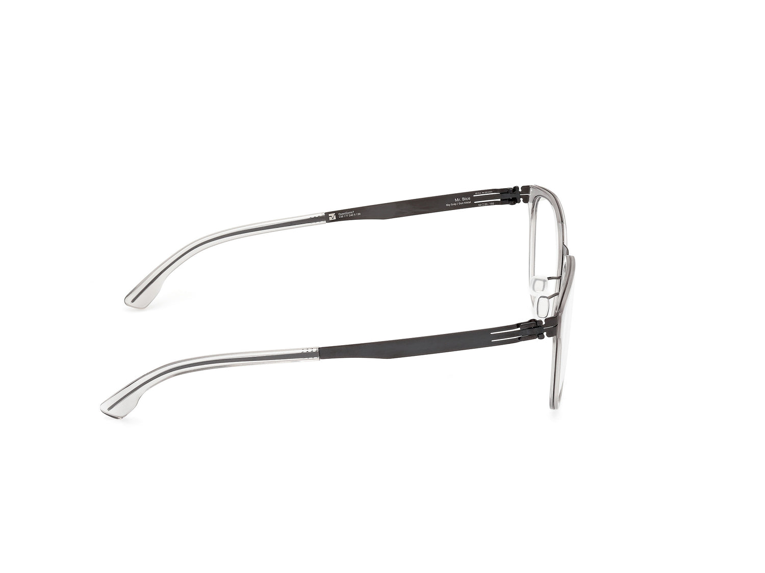 IC! BERLIN IC5084 MR. BICE 05A 52