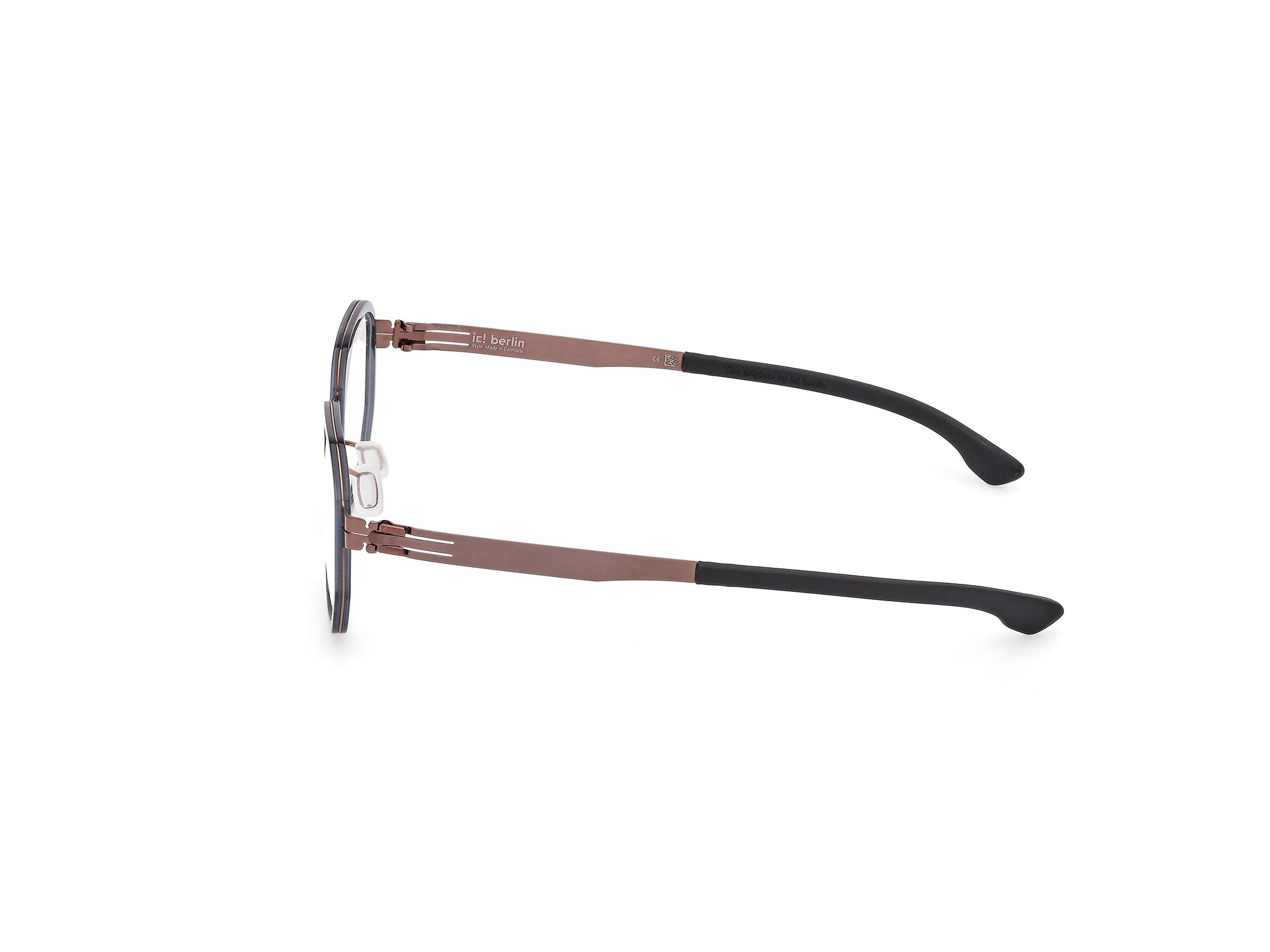 IC! BERLIN IC5085 HIRO 086 46