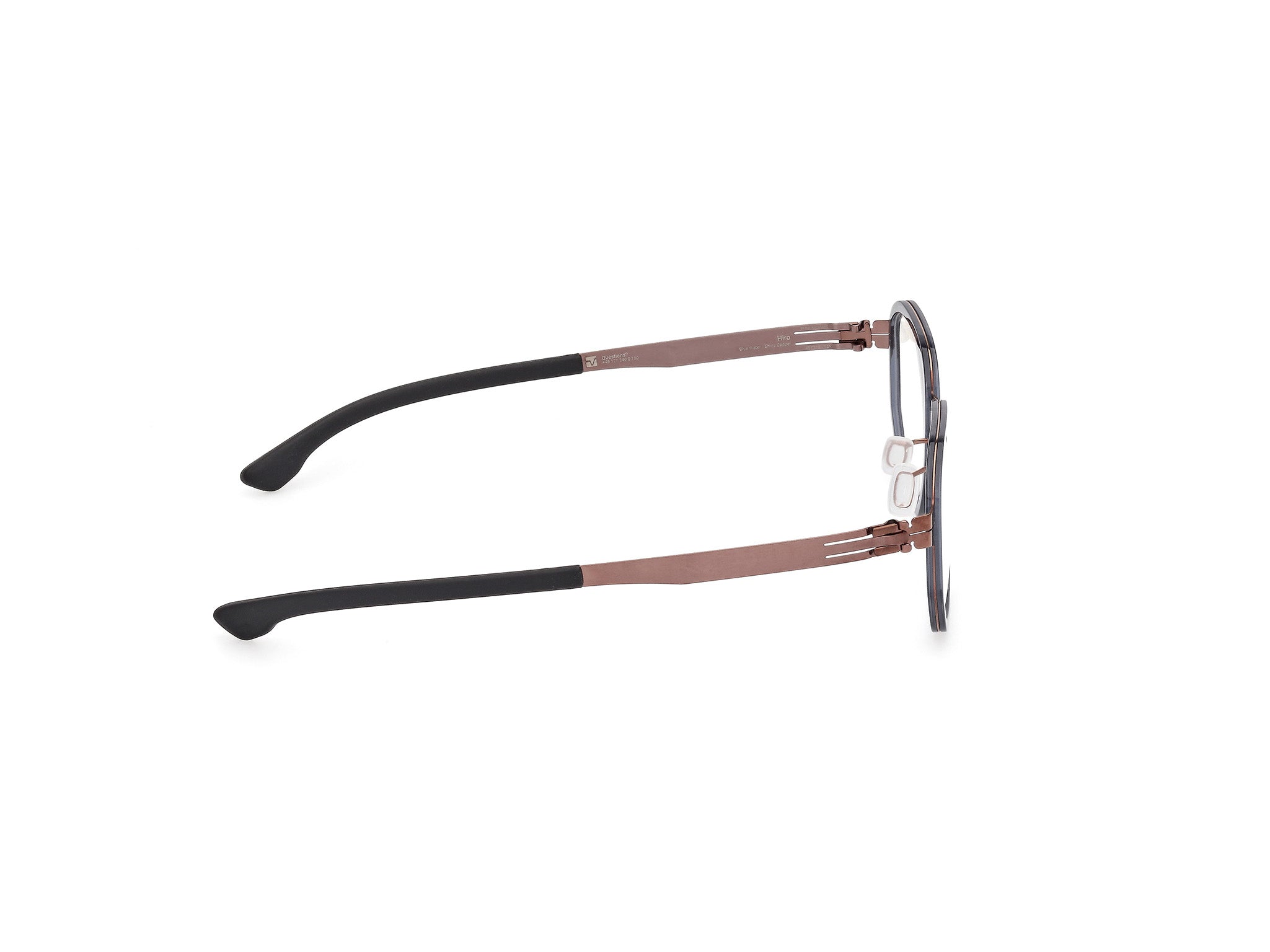 IC! BERLIN IC5085 HIRO 086 46