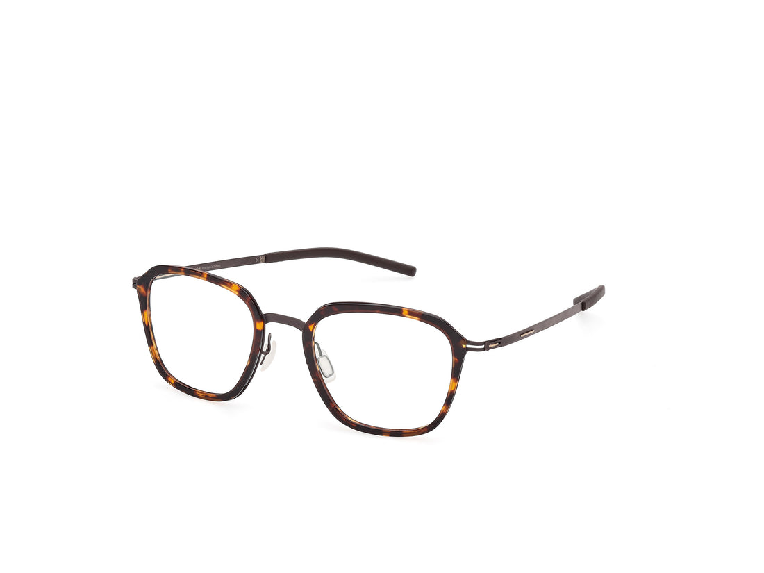 Brillen ic! berlin ic5088-d rio 050 marron unisex größe 48mm - Hauptansicht