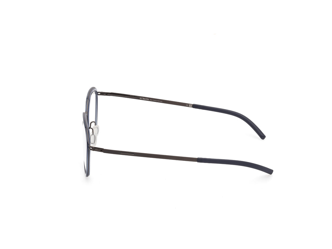 Brillen ic! berlin ic5088-d rio 086 azul unisex größe 48mm - Detailansicht
