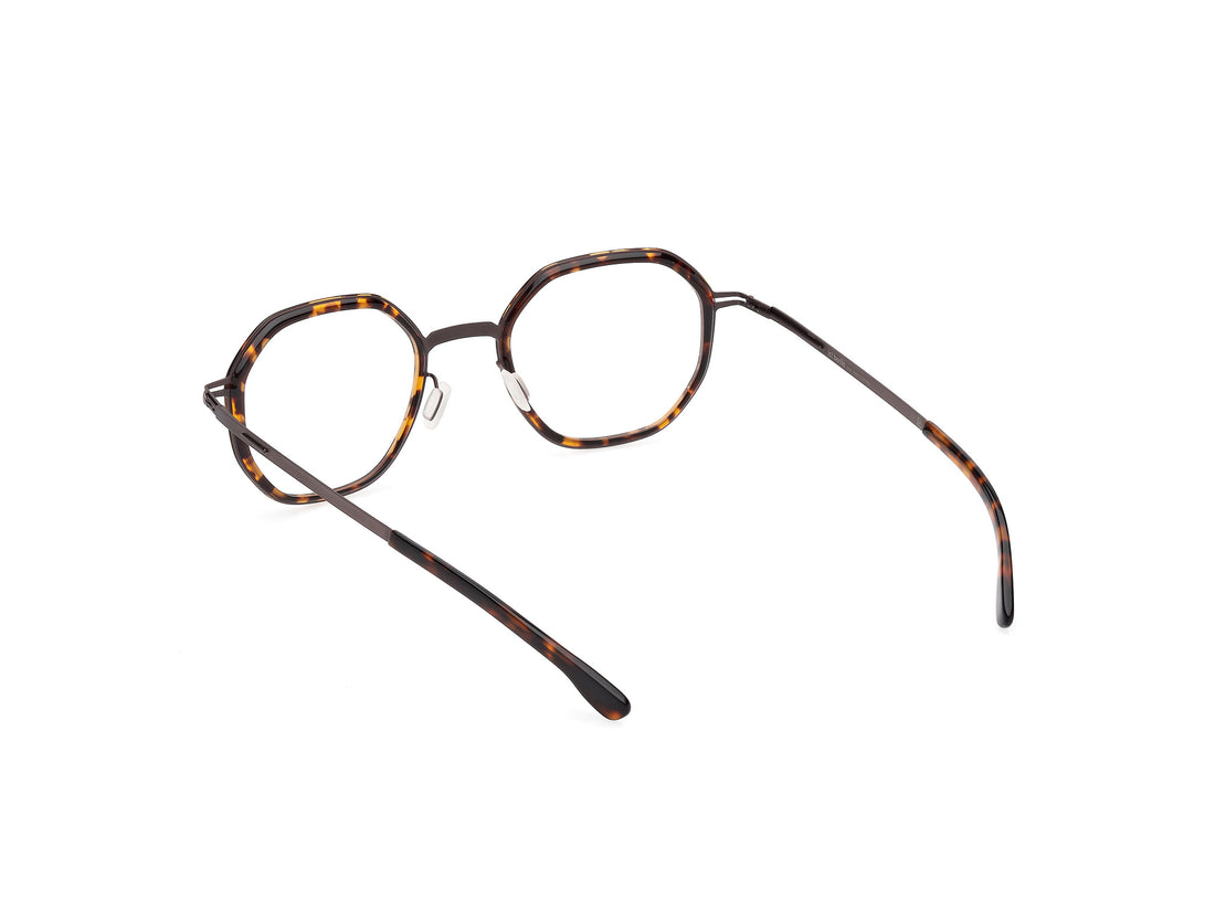 Brillen ic! berlin ic5089 raja 050 marron unisex größe 48mm - Detailansicht