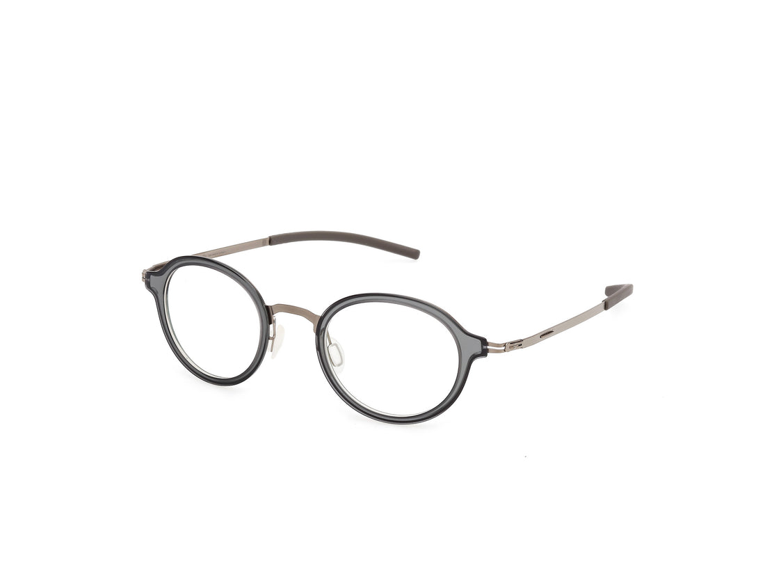 Lunettes de vue ic! berlin ic5091-d toki 034 bronce unisex taille 46mm - Vue principale