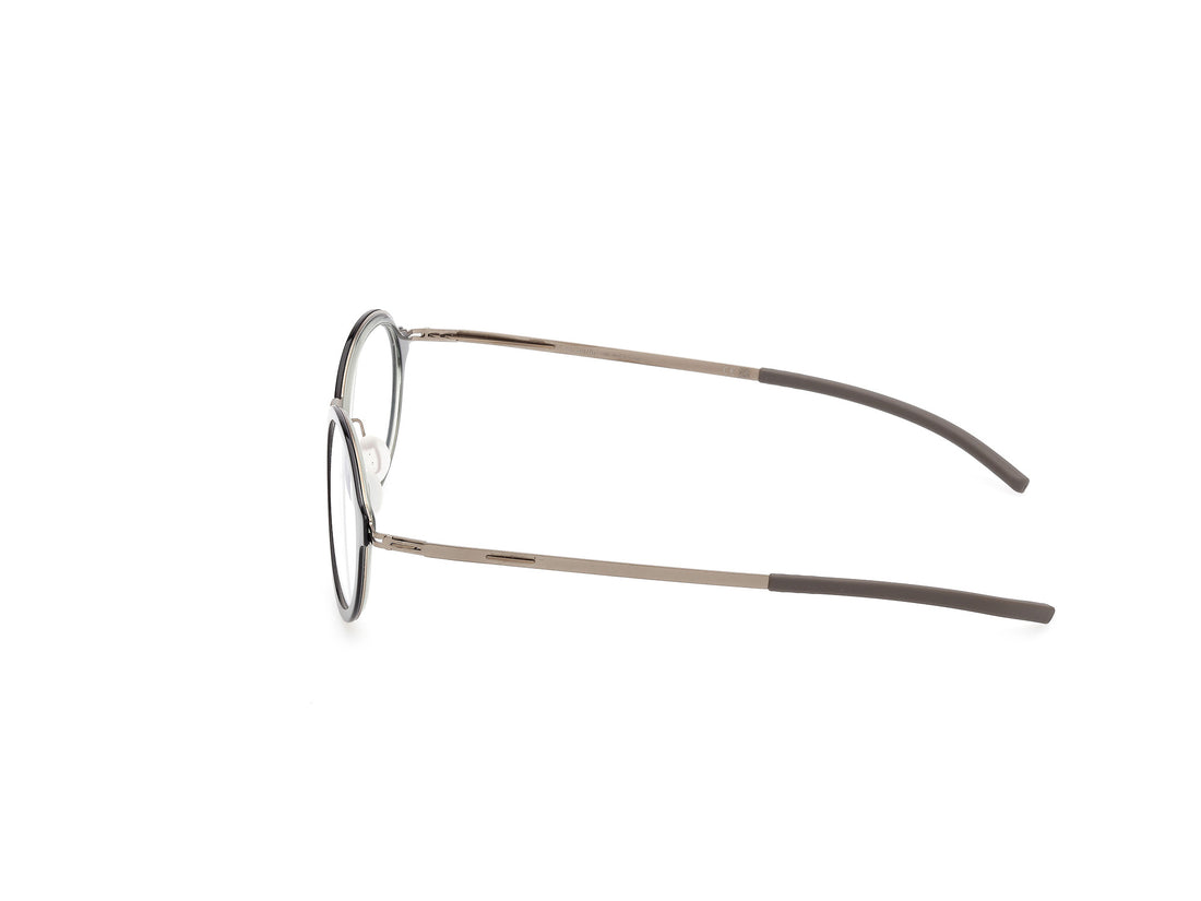 Lunettes de vue ic! berlin ic5091-d toki 034 bronce unisex taille 46mm - Vue détaillée