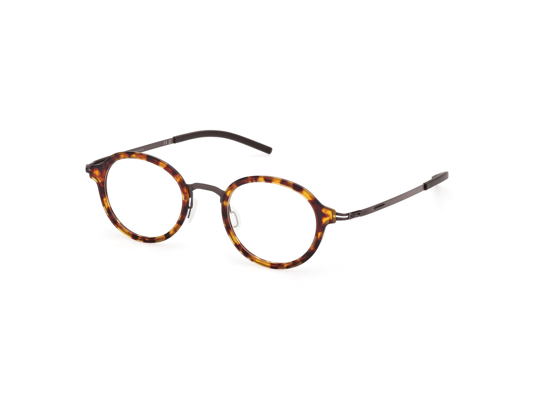 Lunettes de vue ic! berlin ic5091-d toki 050 marron unisex taille 46mm - Vue principale