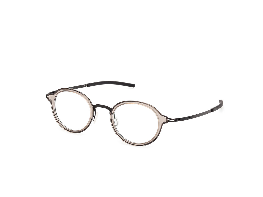 Lunettes de vue ic! berlin ic5091-d toki 05a negro unisex taille 46mm - Vue principale