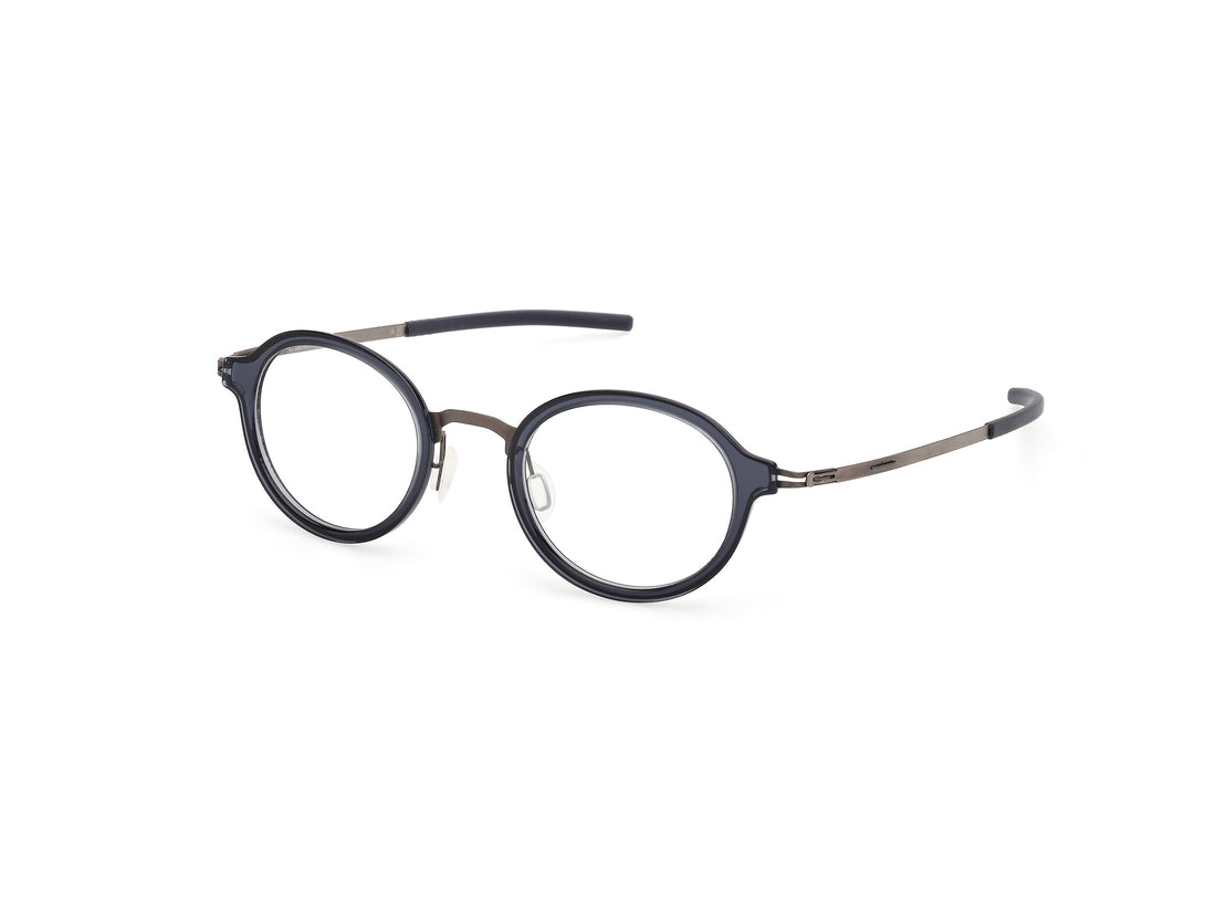 Lunettes de vue ic! berlin ic5091-d toki 086 azul unisex taille 46mm - Vue principale