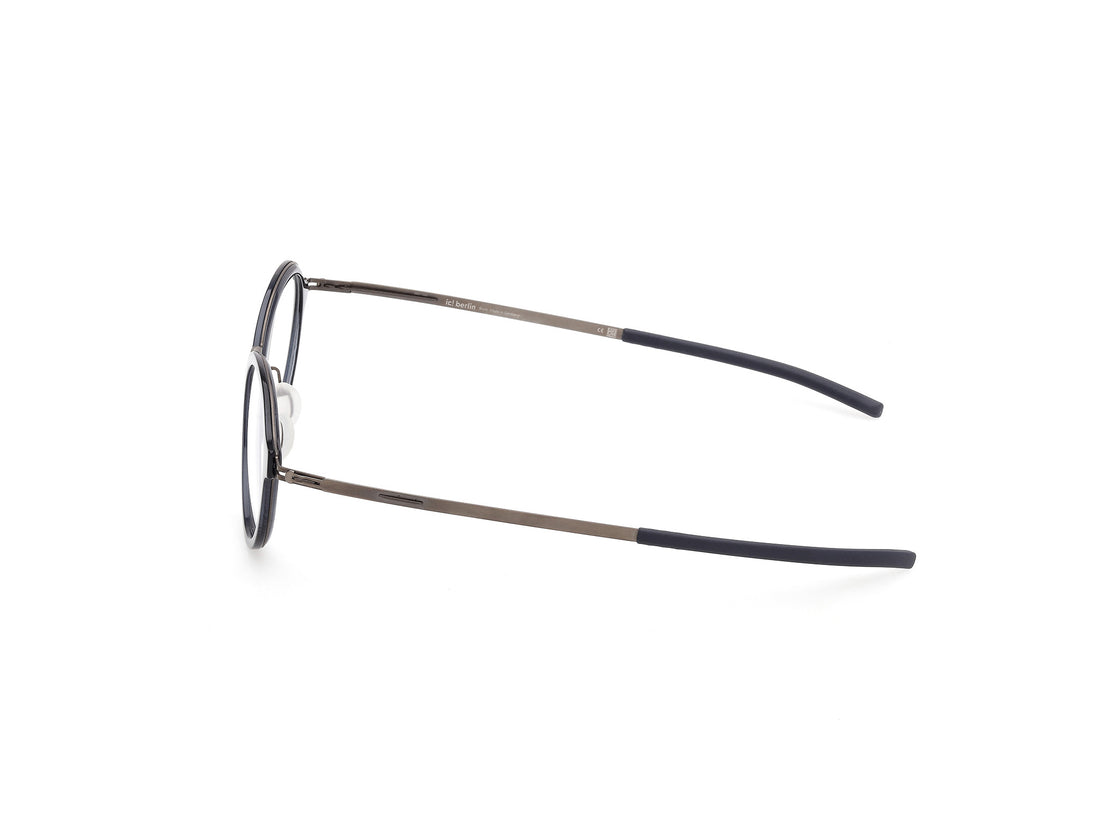 Lunettes de vue ic! berlin ic5091-d toki 086 azul unisex taille 46mm - Vue détaillée