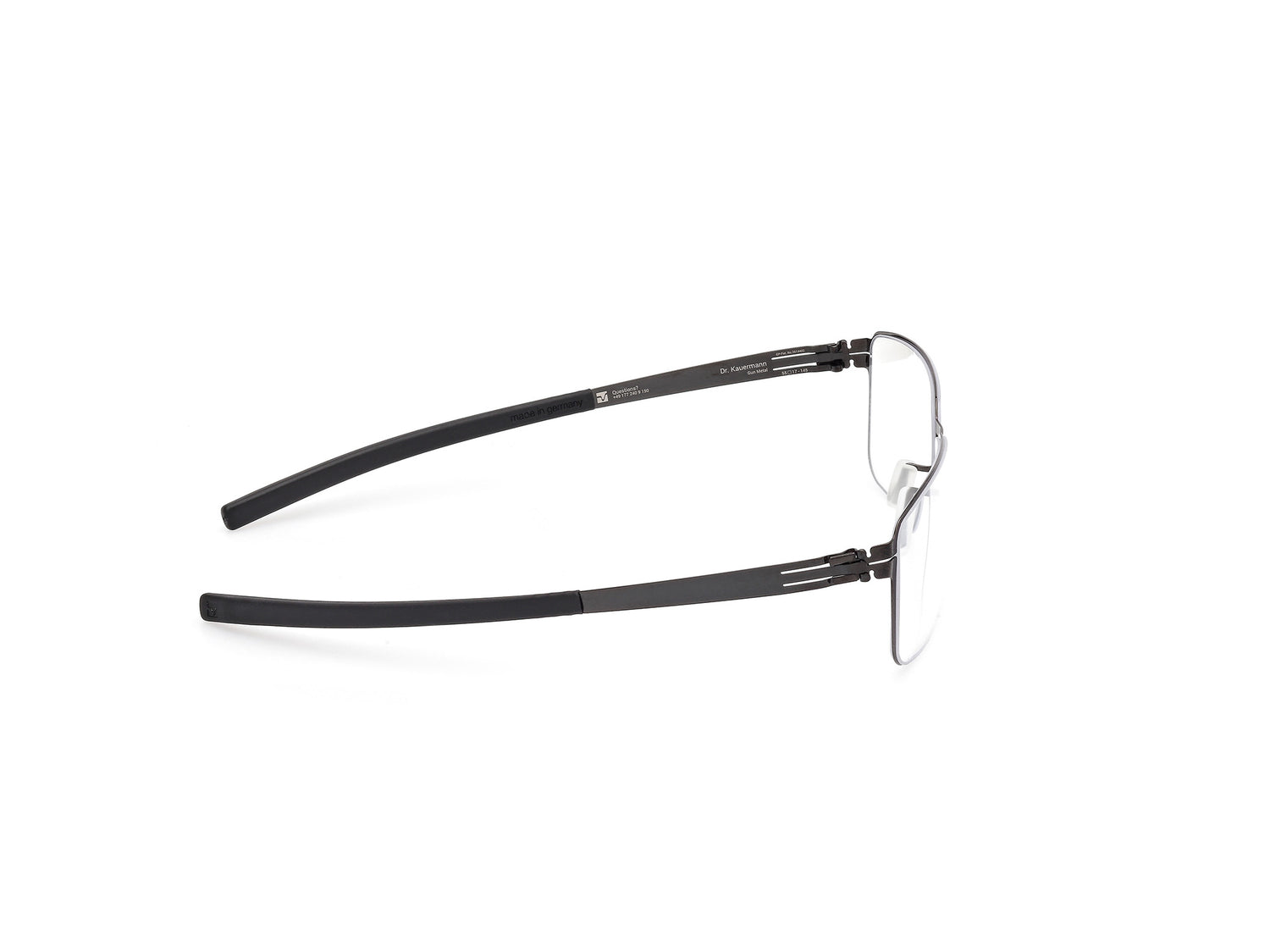 IC! BERLIN IC5096 DR. KAUERMANN 008 55