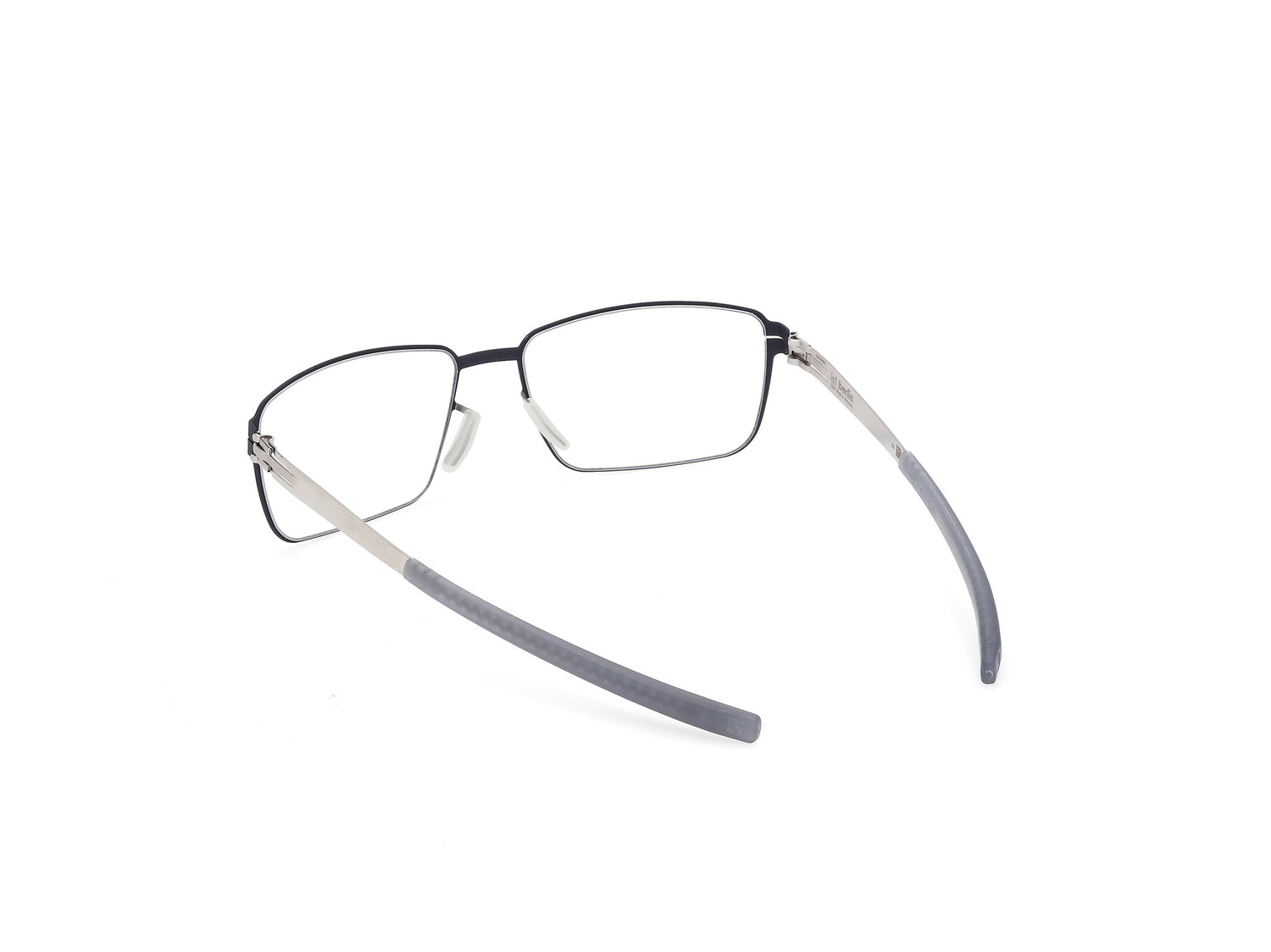 IC! BERLIN IC5096 DR. KAUERMANN 085 55