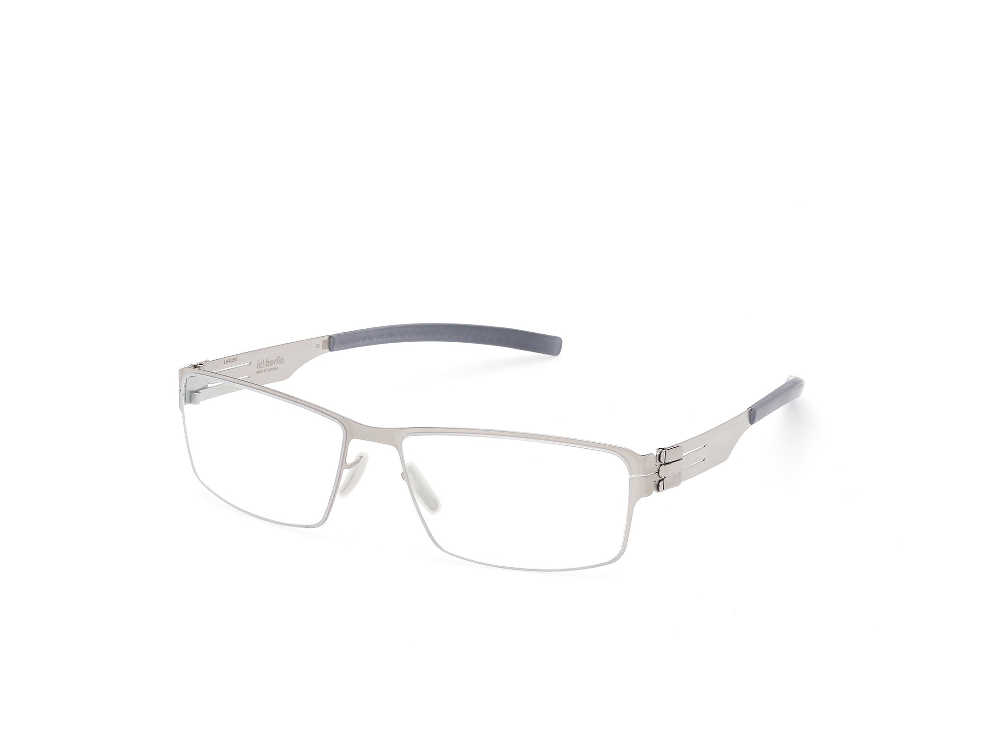 IC! BERLIN IC5097 JURGEN H. 015 57