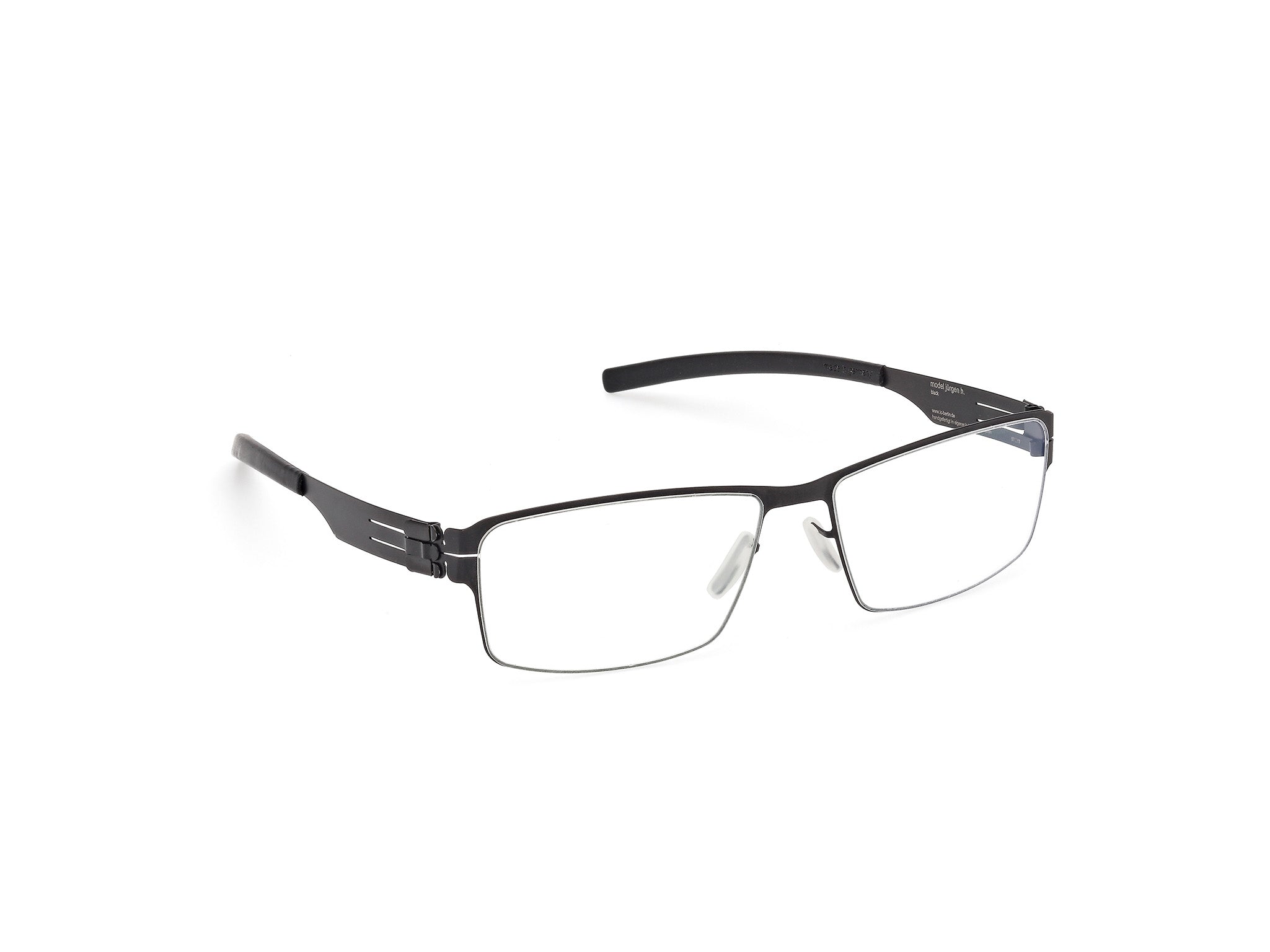 IC! BERLIN IC5097 JURGEN H. 02A 57