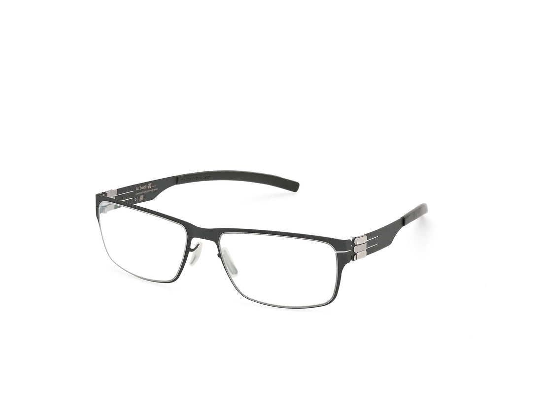 IC! BERLIN IC5098 PAUL R. 097 55