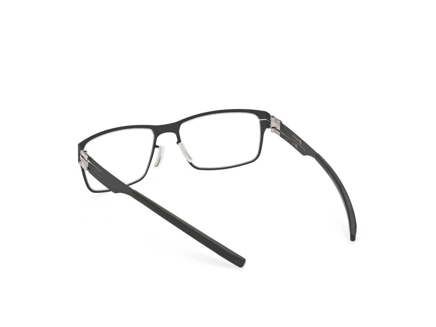 IC! BERLIN IC5098 PAUL R. 097 55