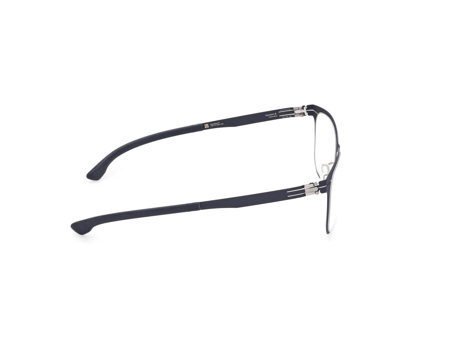 IC! BERLIN IC5099 KARSTEN B. 085 53