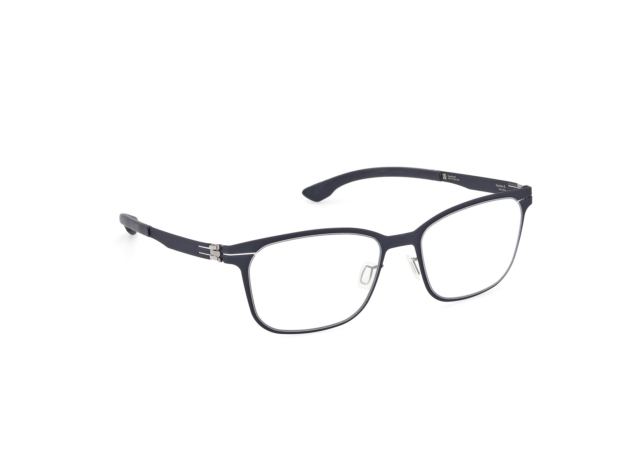 IC! BERLIN IC5099 KARSTEN B. 085 53