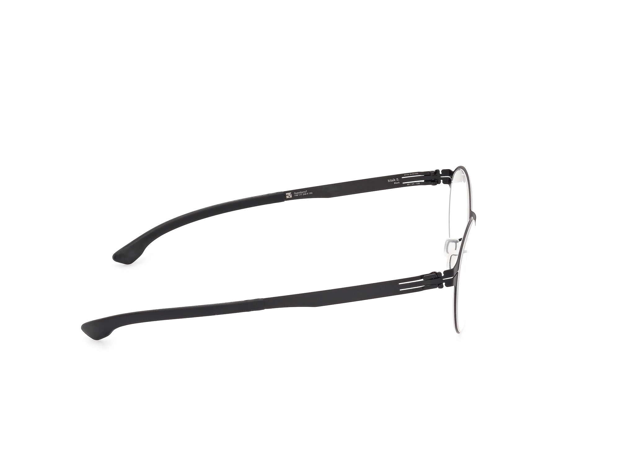 IC! BERLIN IC5100 MAIK S. 002 49