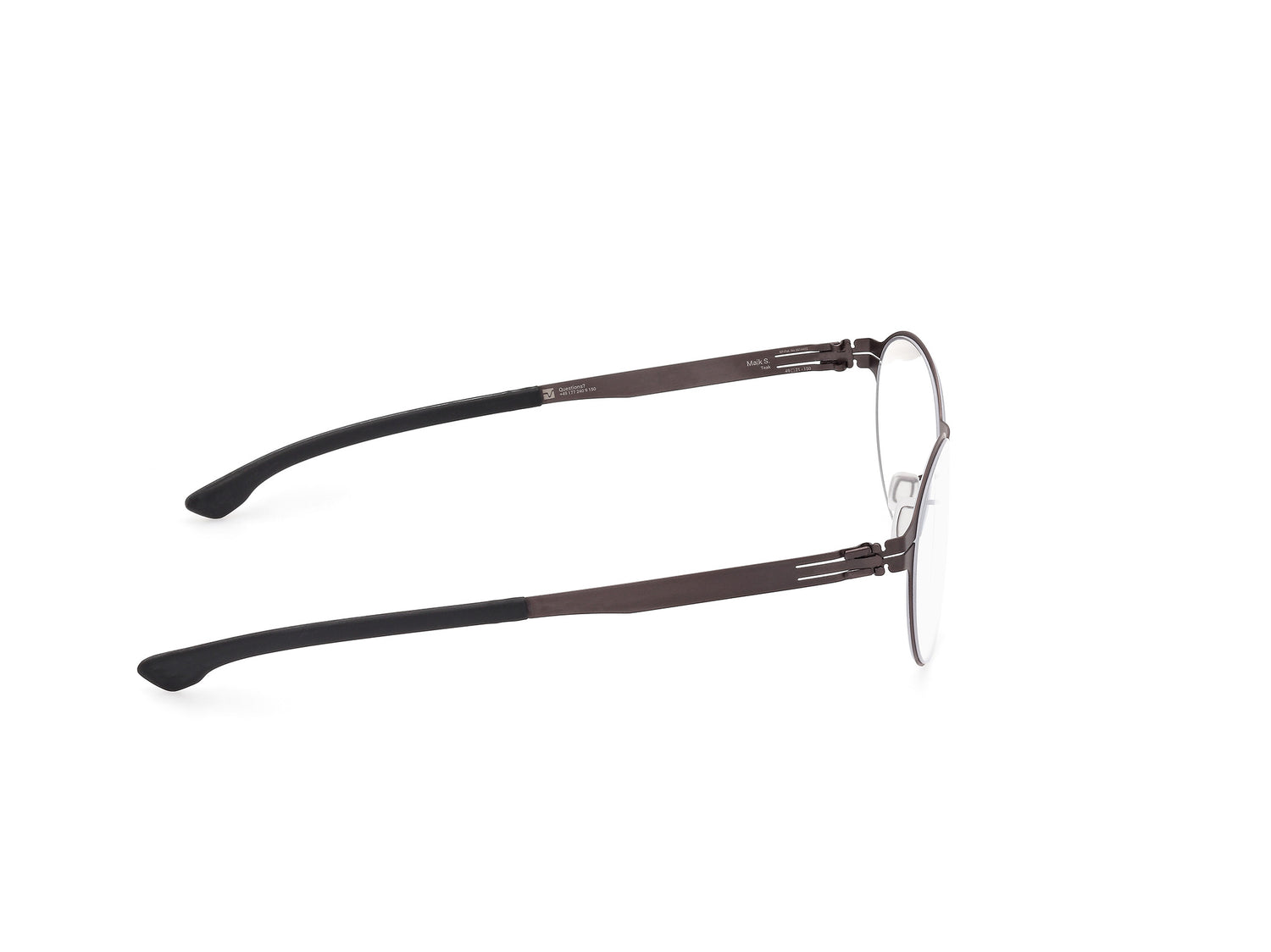 IC! BERLIN IC5100 MAIK S. 049 49