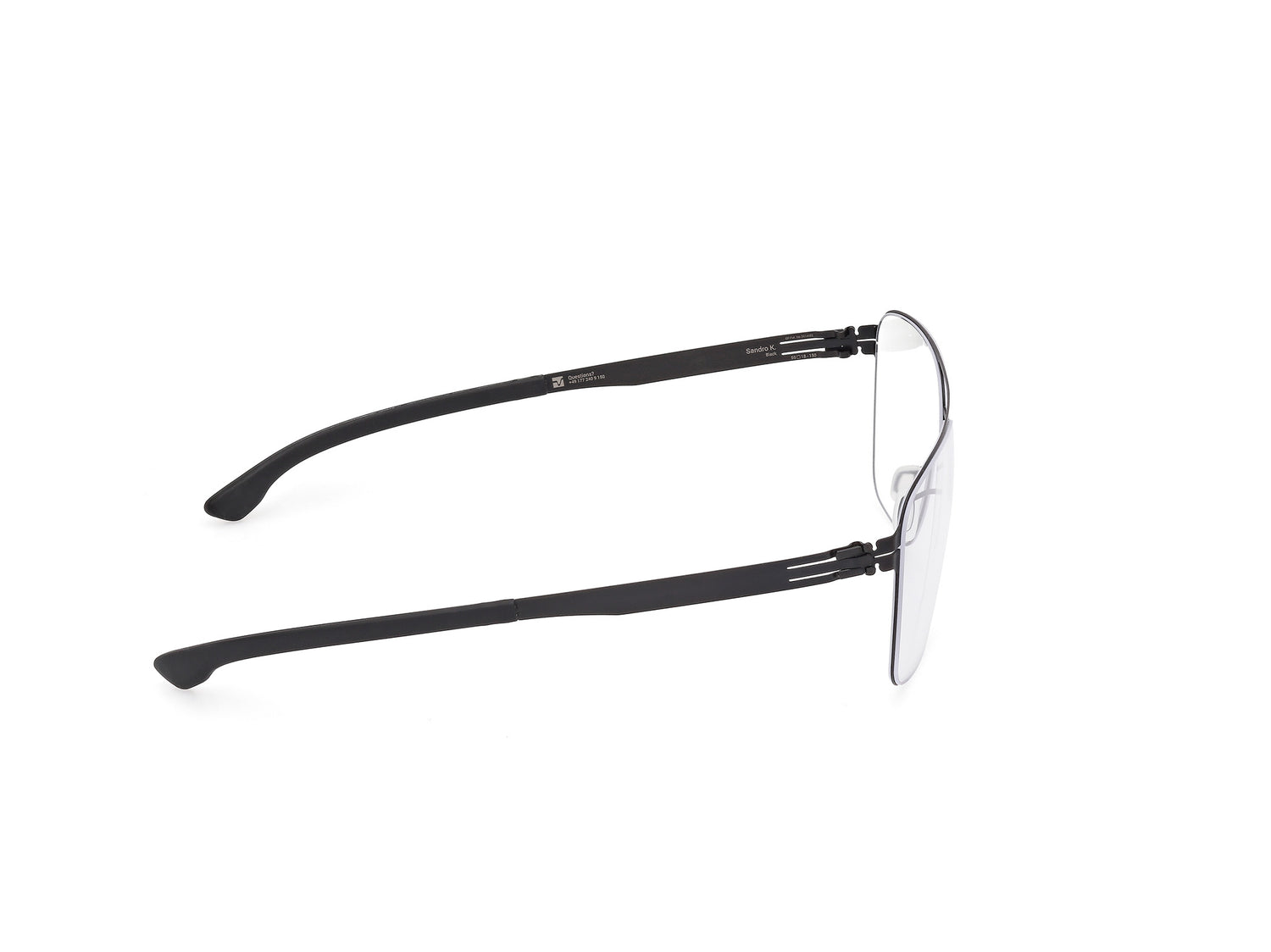 IC! BERLIN IC5101 SANDRO K. 02A 59